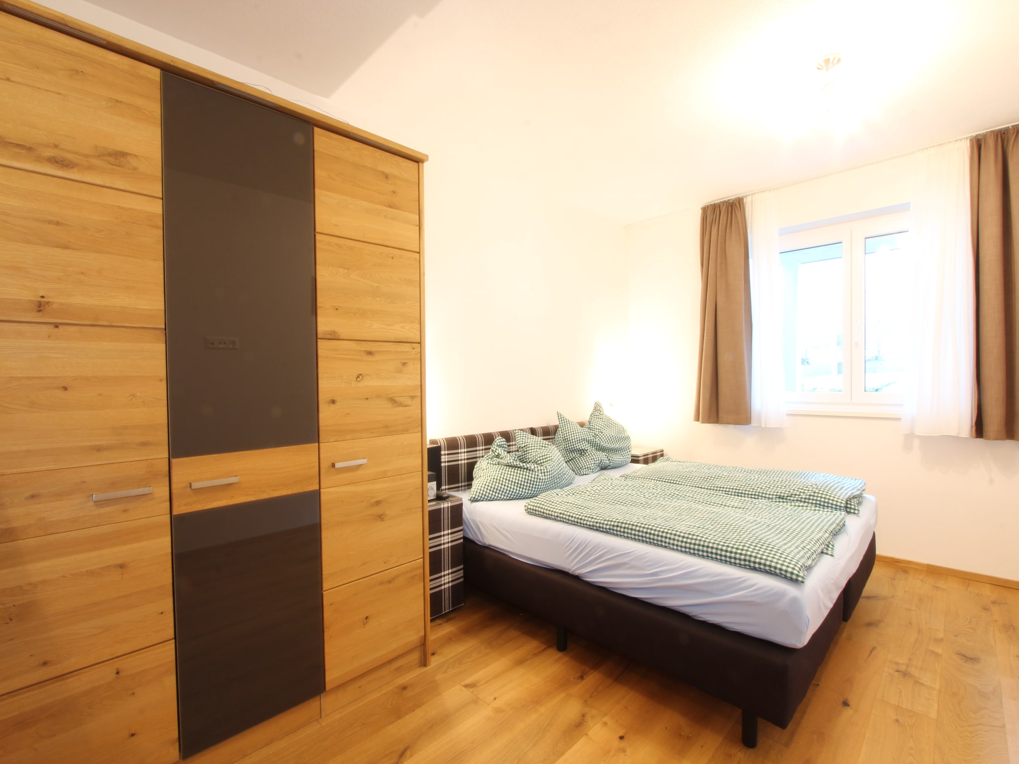 Appartement Alpenglühen Geisler - Helios Top 2