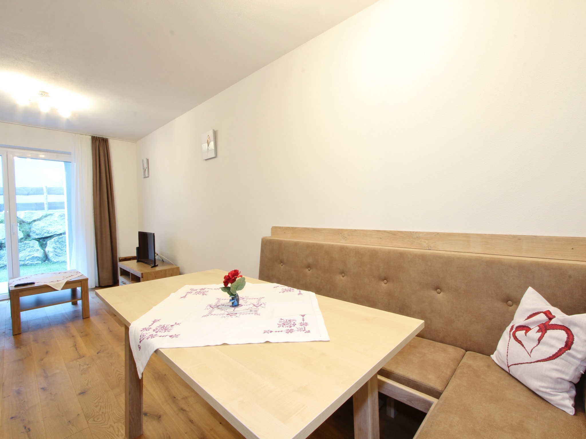 Appartement Alpenglühen Geisler - Helios Top 2