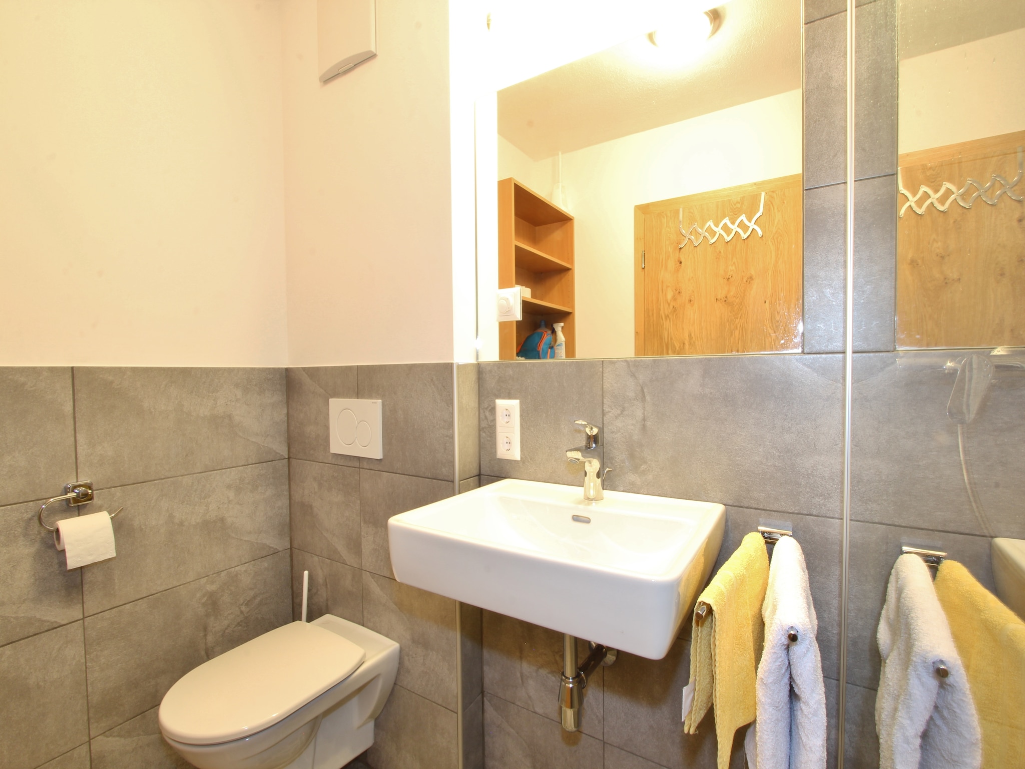 Appartement Alpenglühen Geisler - Helios Top 2