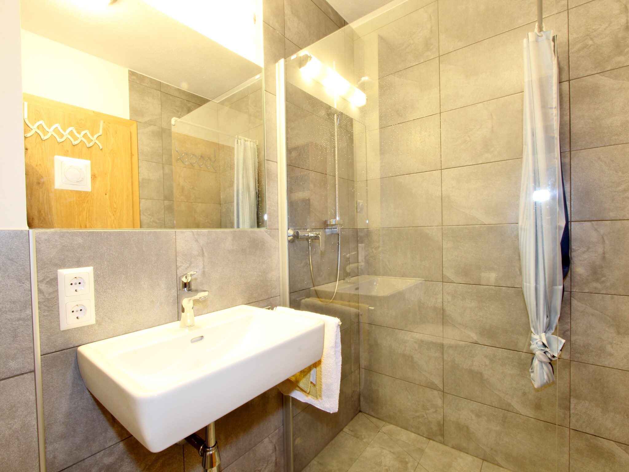 Appartement Alpenglühen Geisler - Helios Top 2