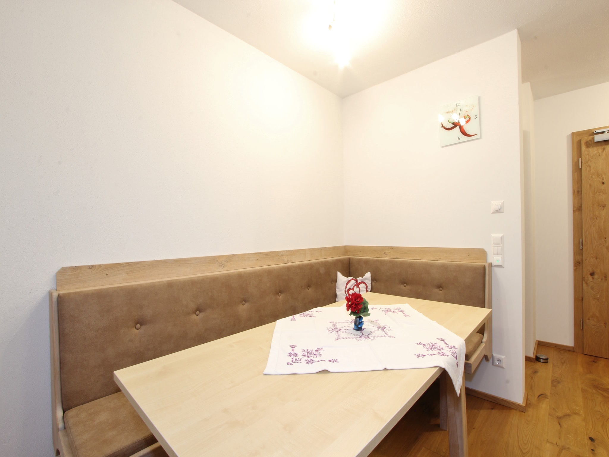 Appartement Alpenglühen Geisler - Helios Top 2