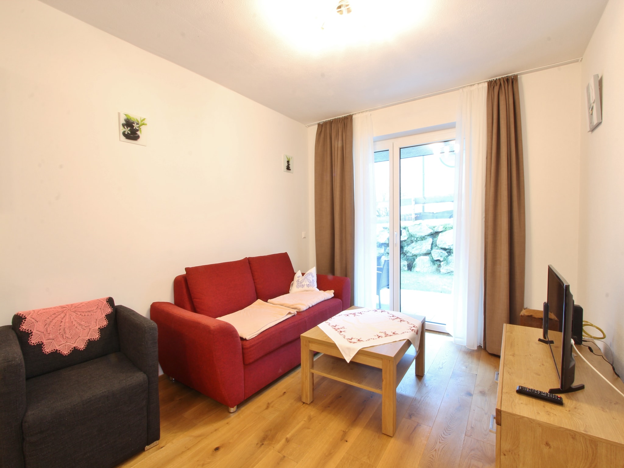 Appartement Alpenglühen Geisler - Helios Top 2