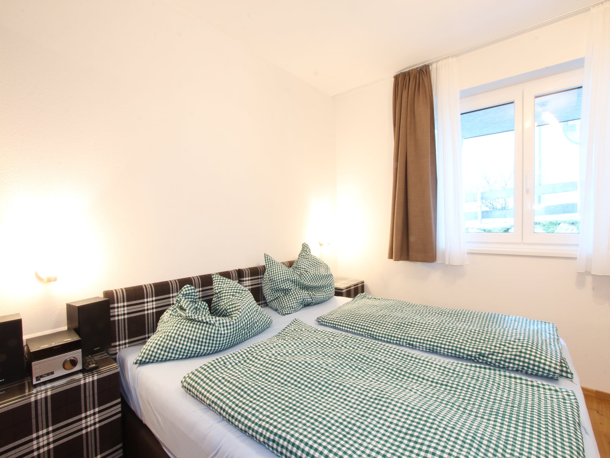 Appartement Alpenglühen Geisler - Helios Top 2