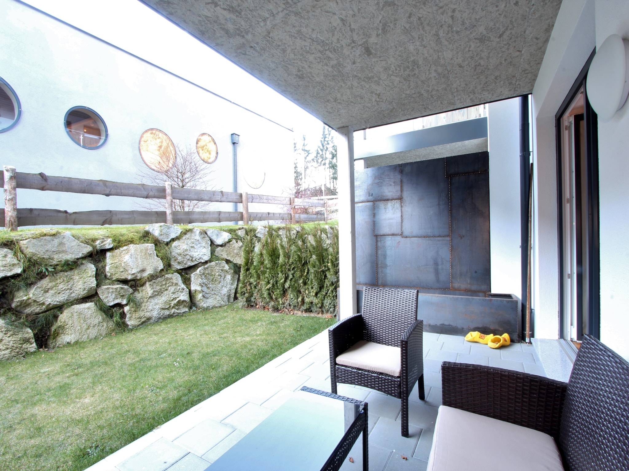 Appartement Alpenglühen Geisler - Helios Top 2