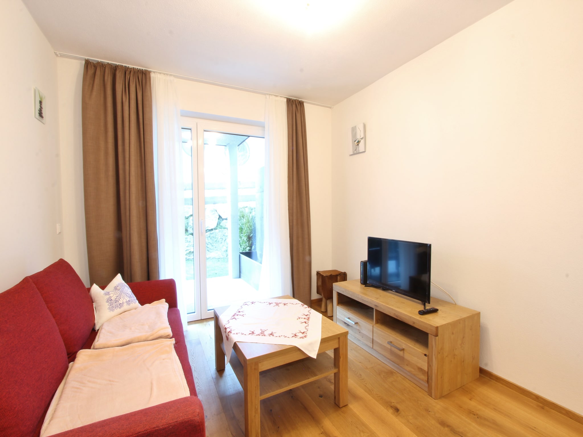 Appartement Alpenglühen Geisler - Helios Top 2