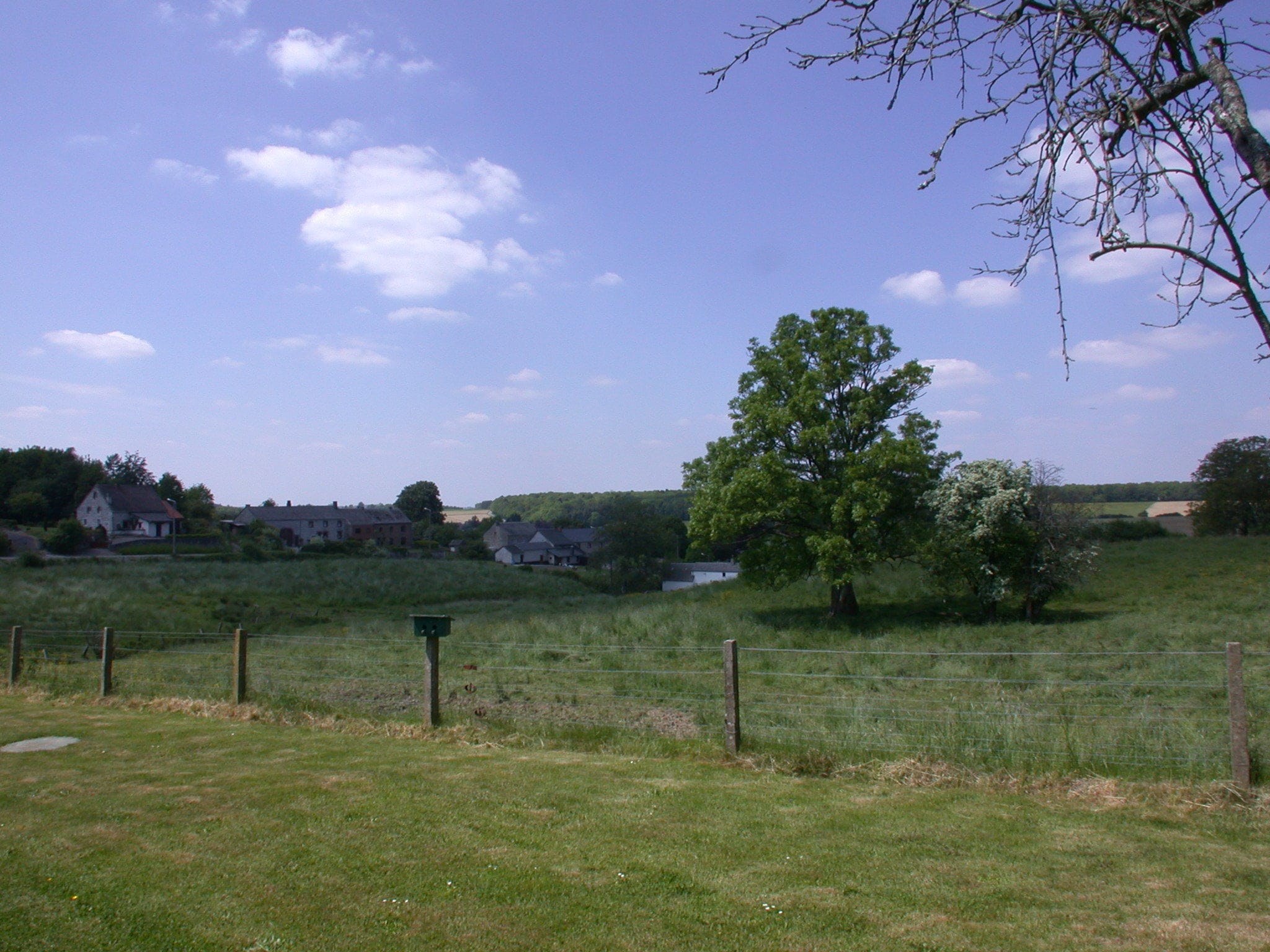 Maison Chantegrillet