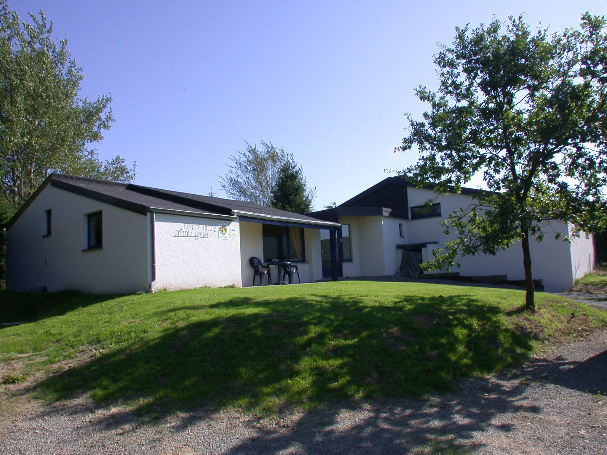 Maison Chantegrillet