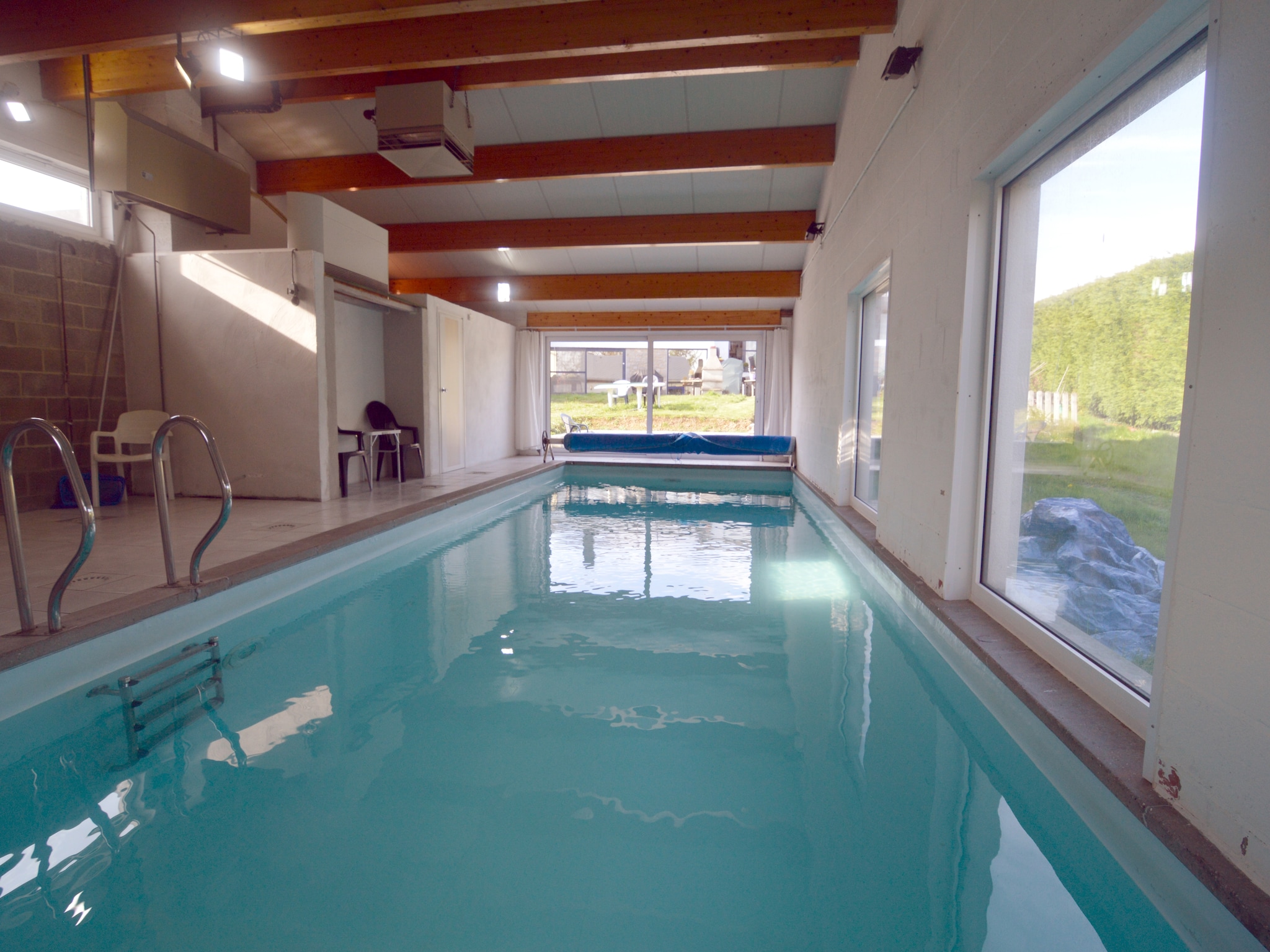 Maison Chantegrillet