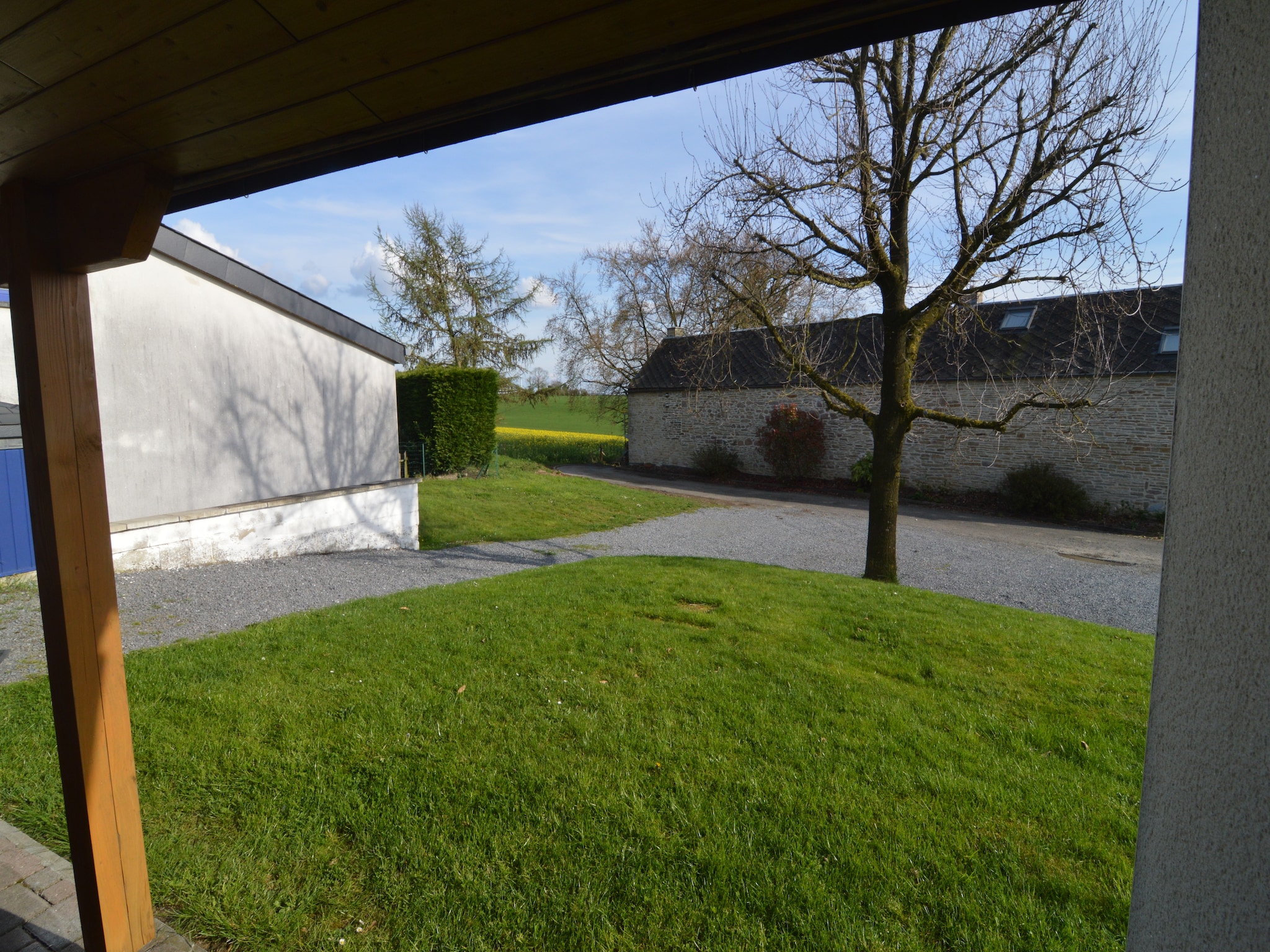 Maison Chantegrillet