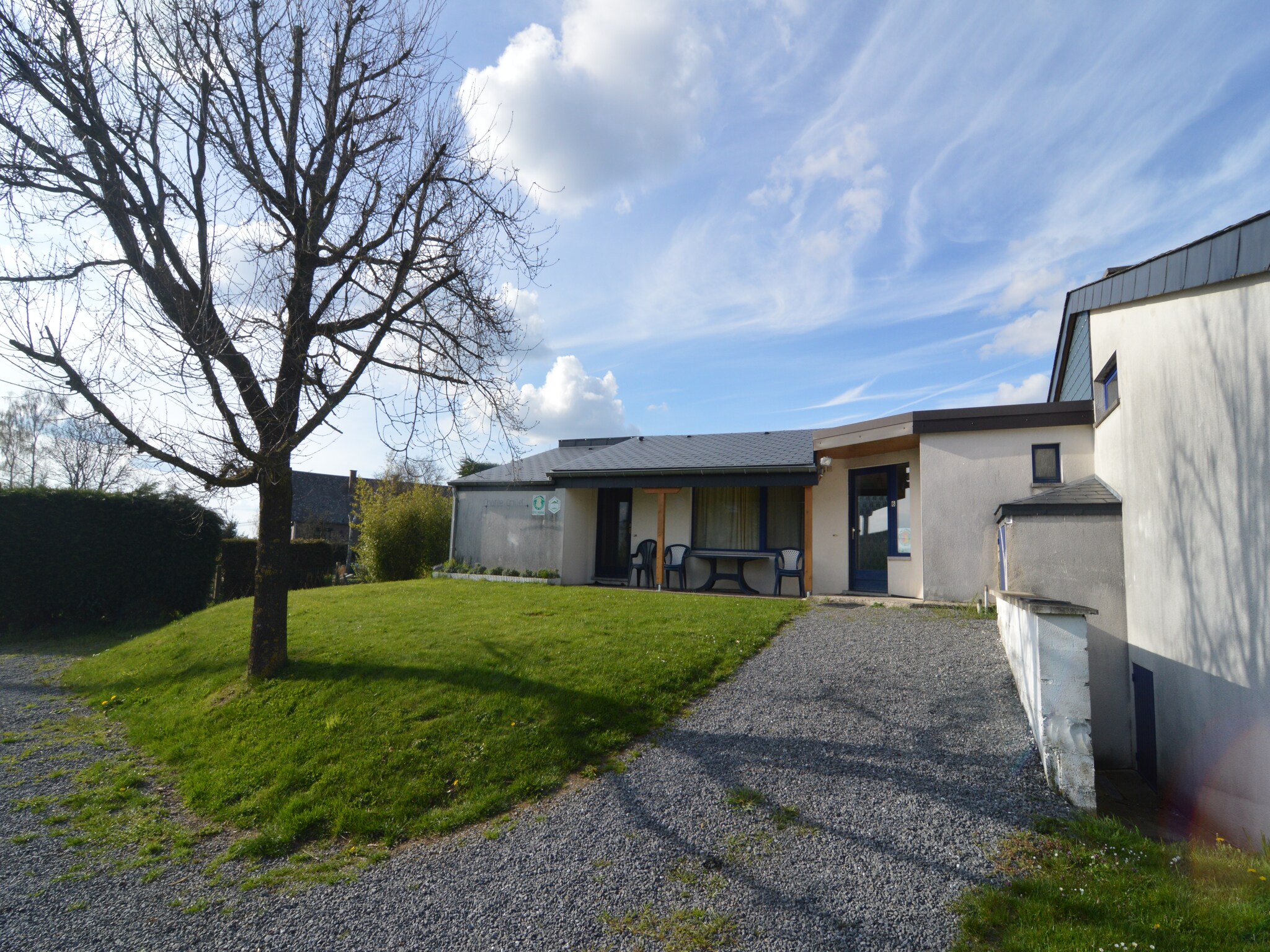 Maison Chantegrillet