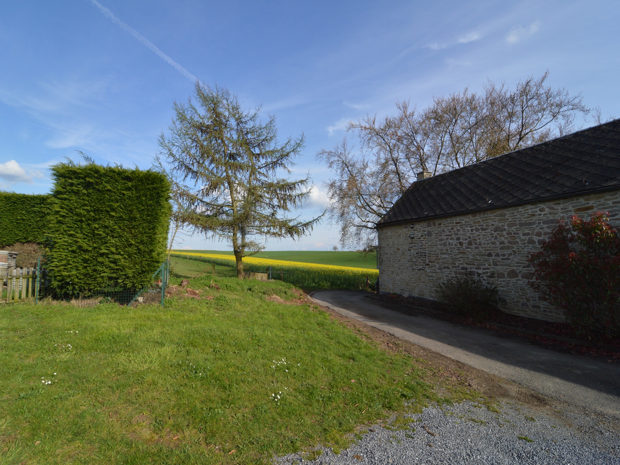 Maison Chantegrillet