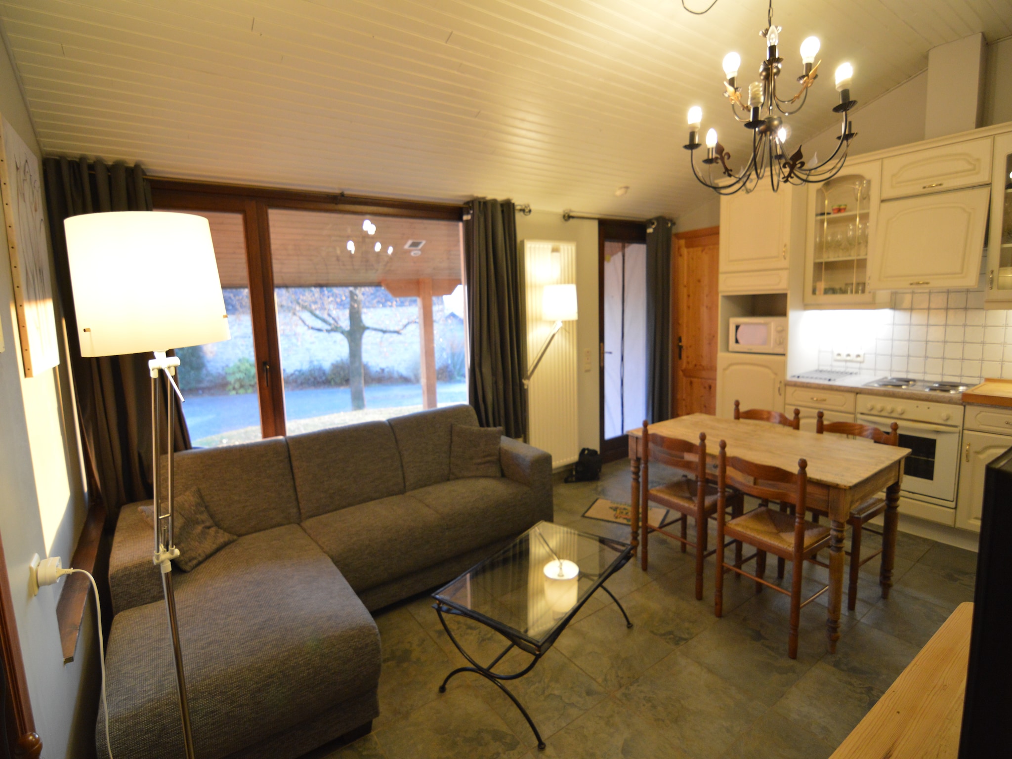 Maison Chantegrillet