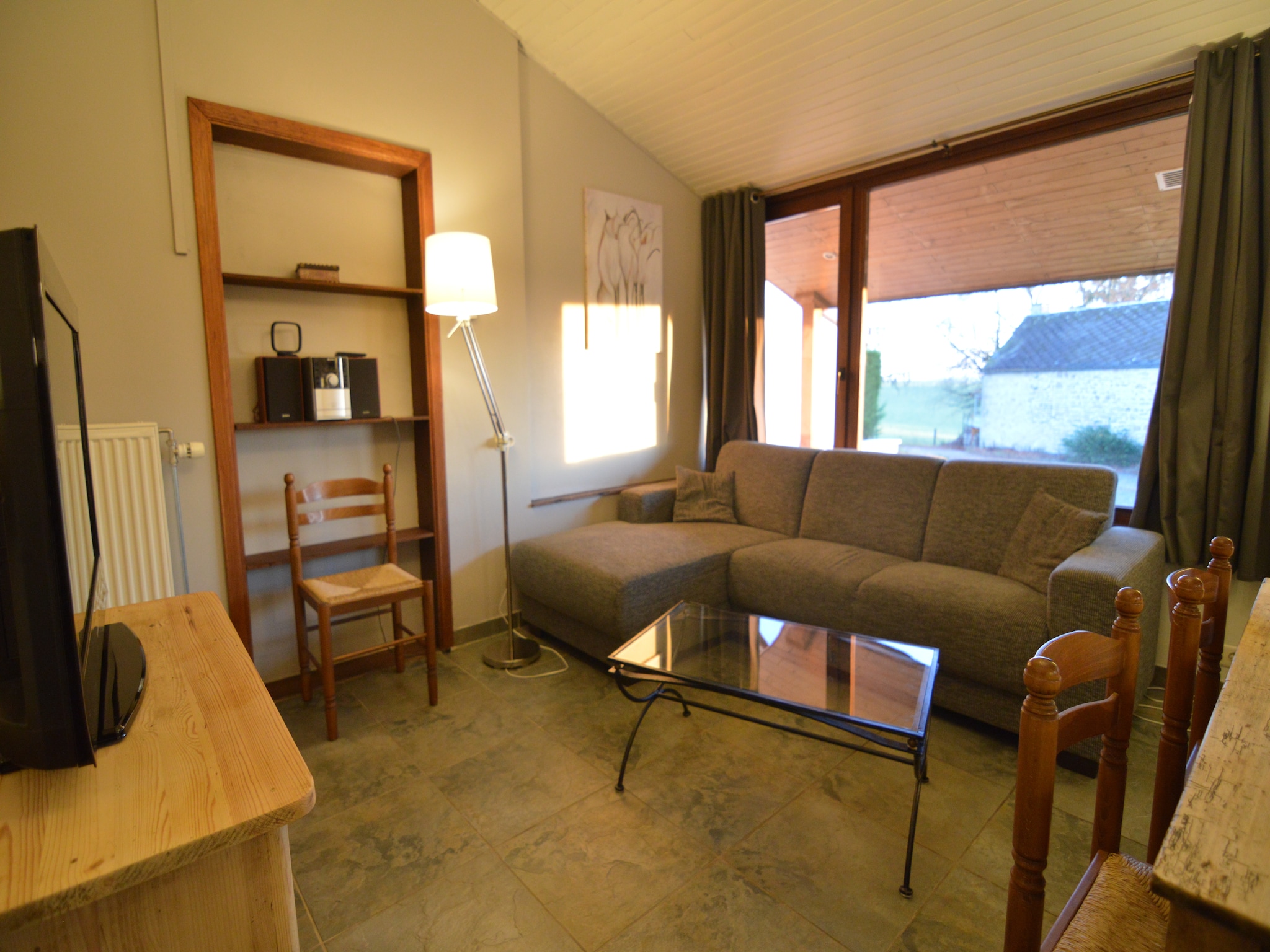 Maison Chantegrillet
