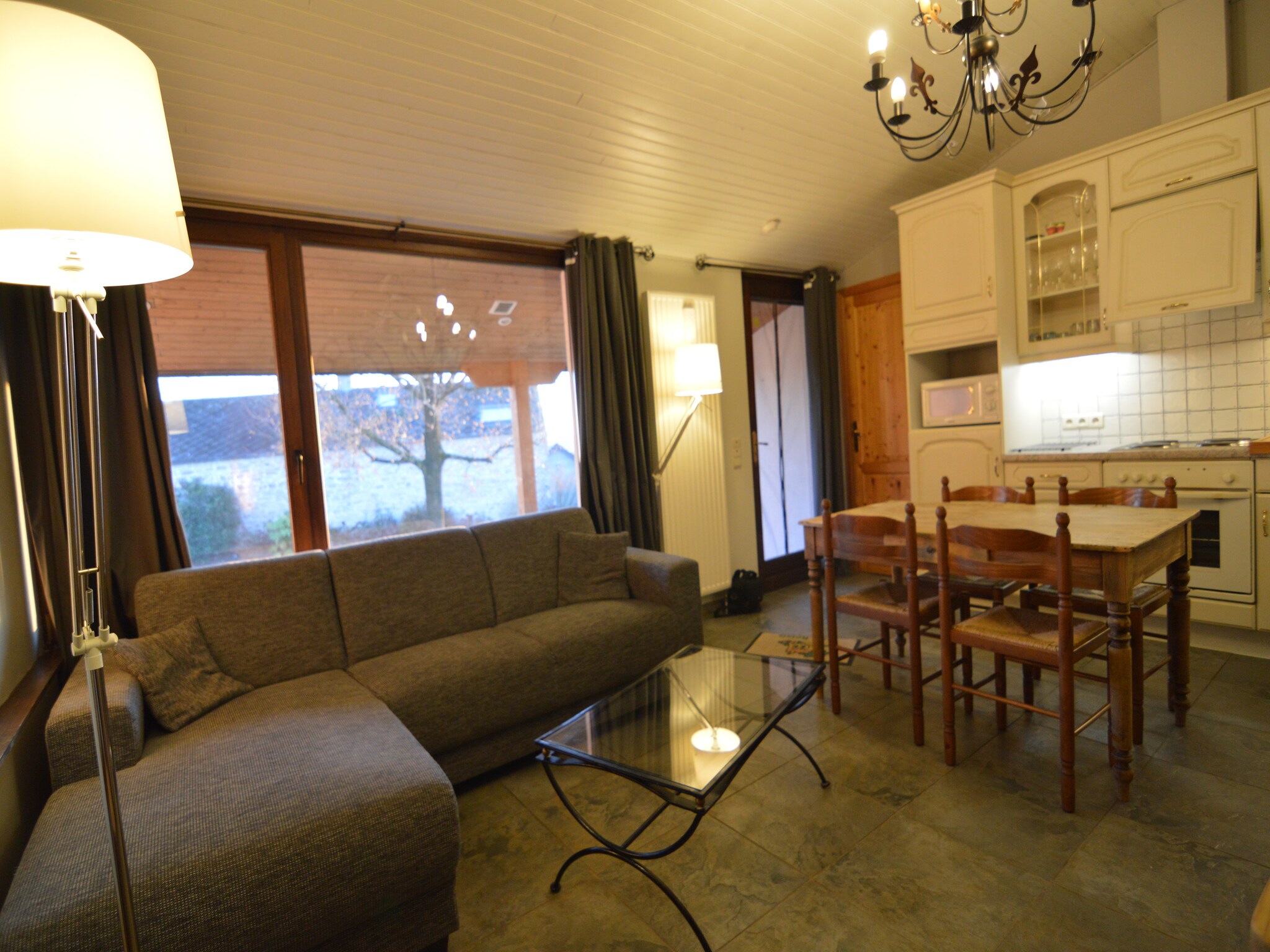 Maison Chantegrillet