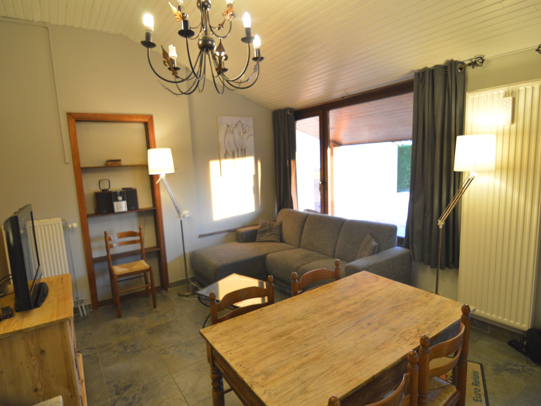 Maison Chantegrillet