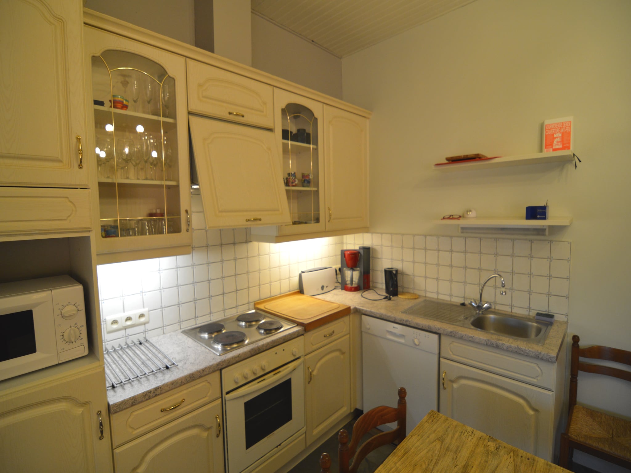 Maison Chantegrillet