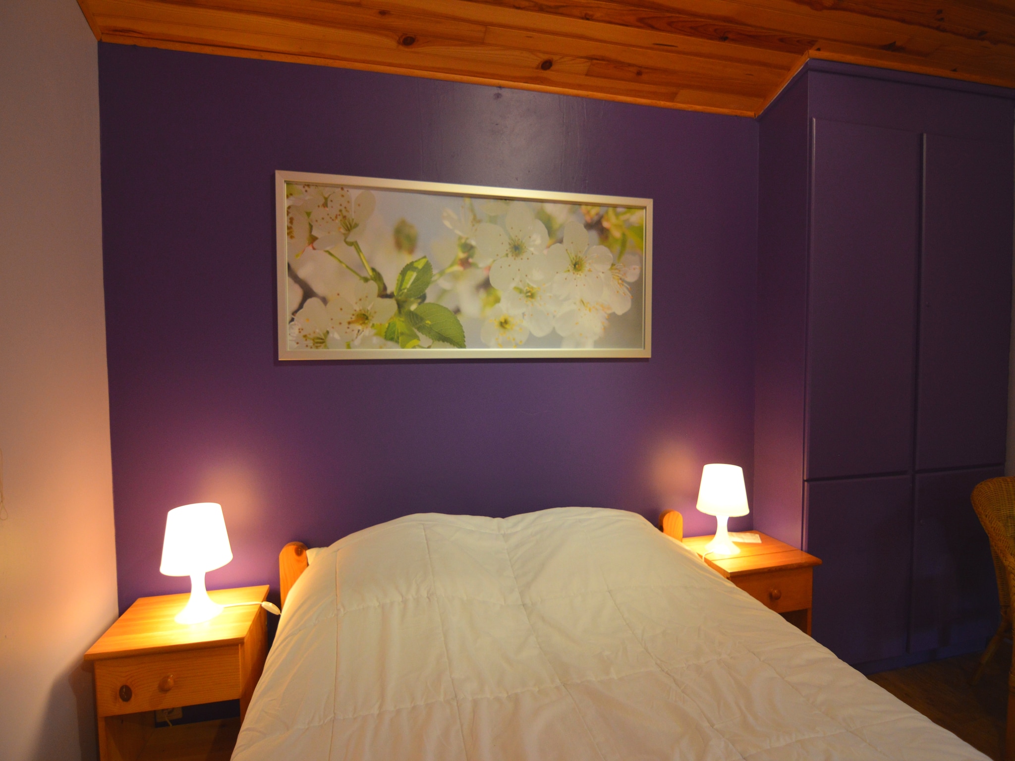 Maison Chantegrillet