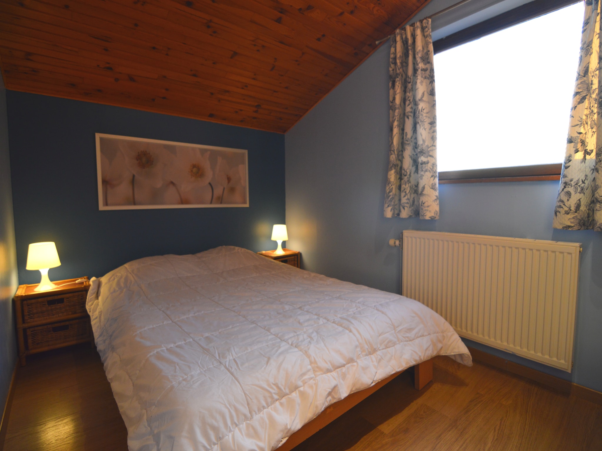 Maison Chantegrillet