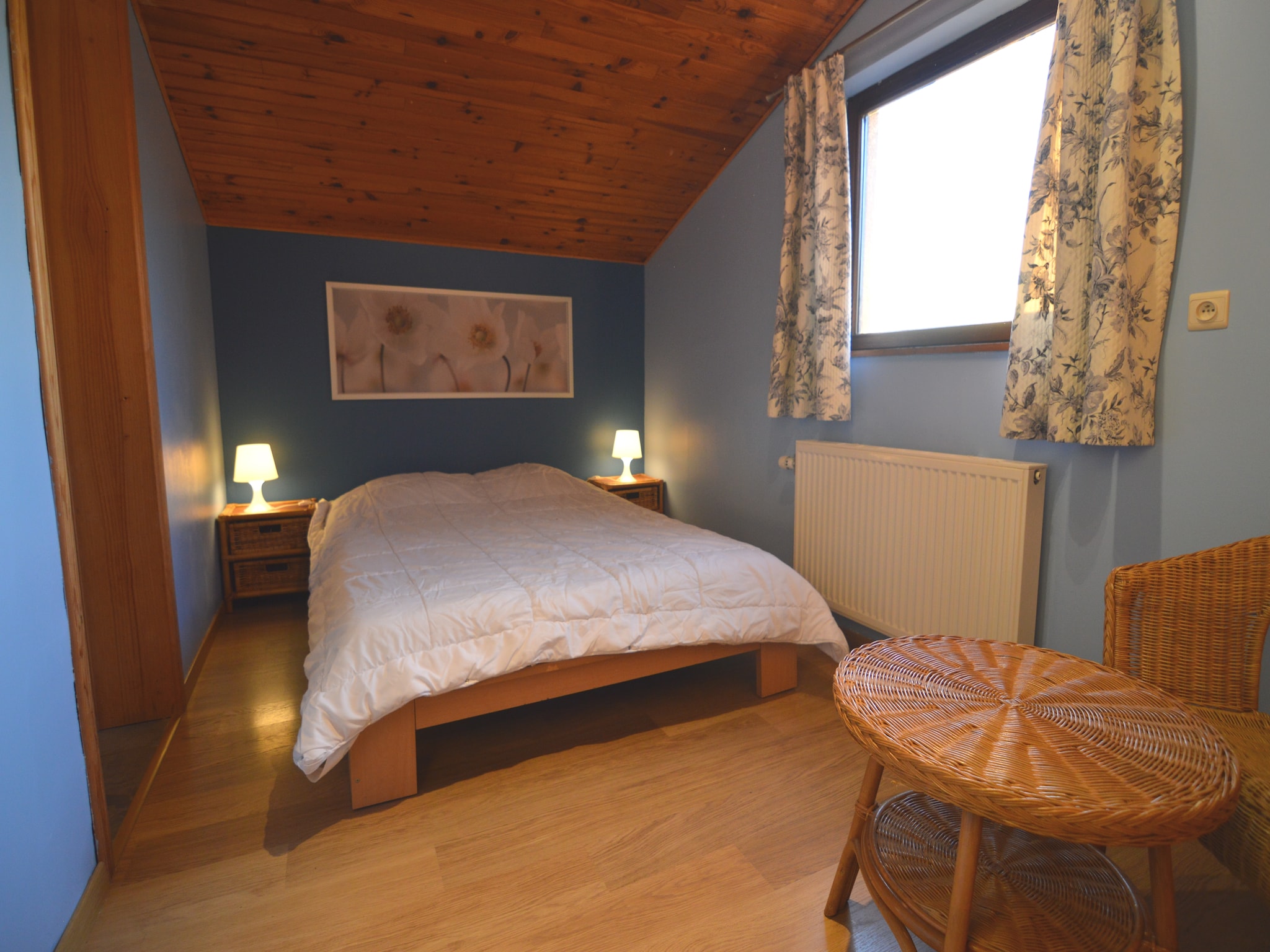 Maison Chantegrillet