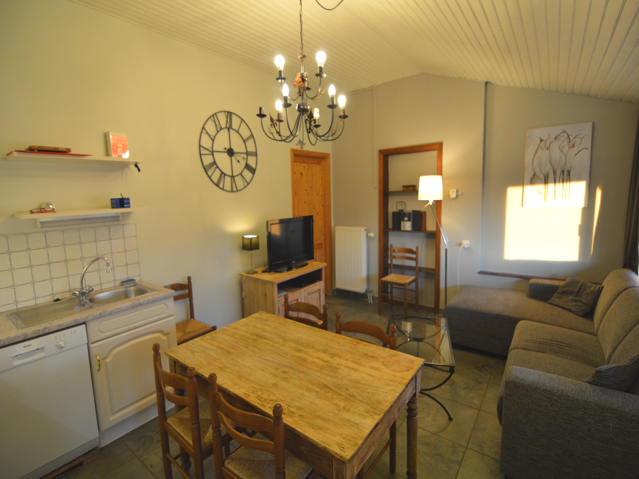 Maison Chantegrillet