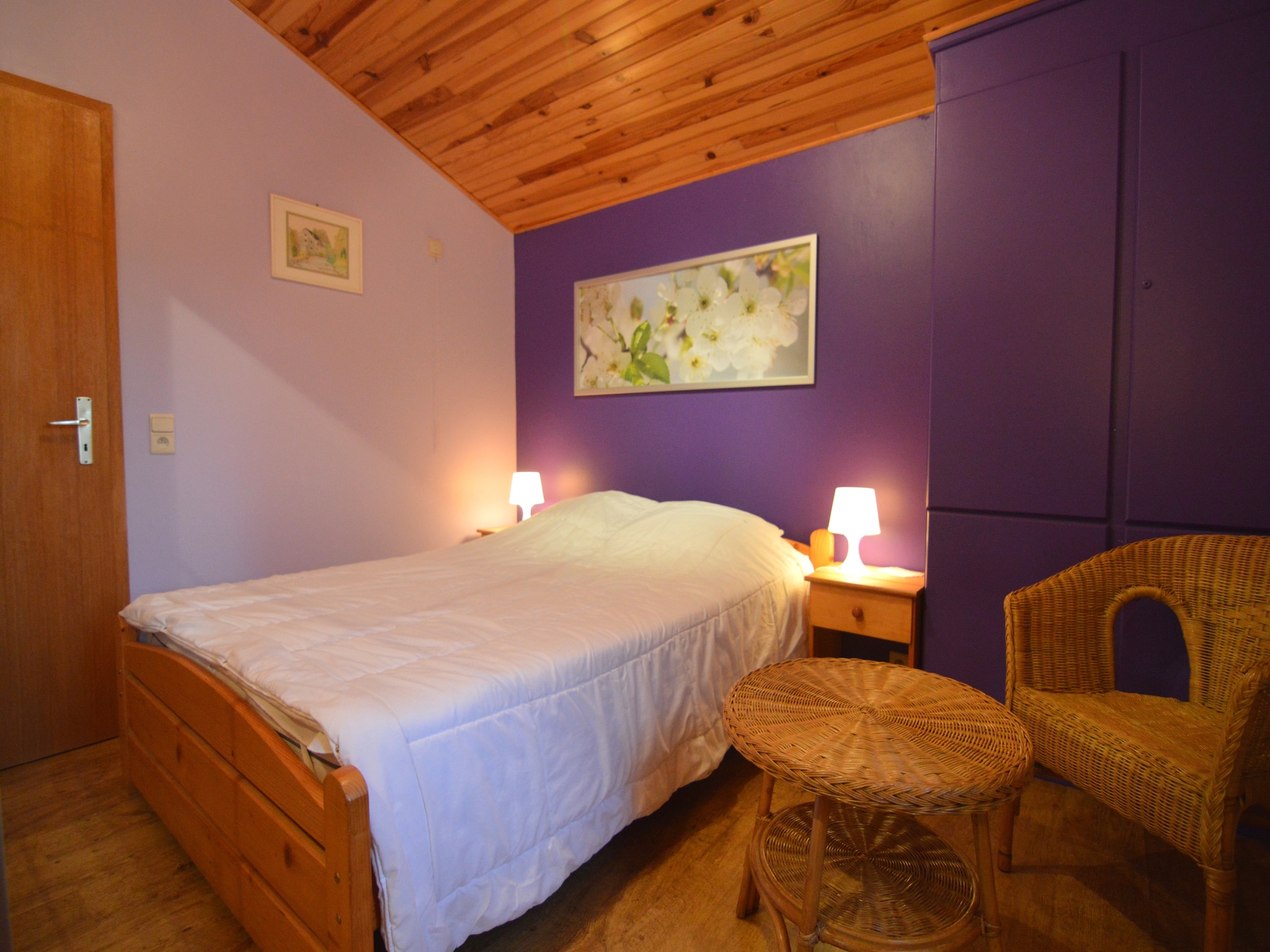 Maison Chantegrillet