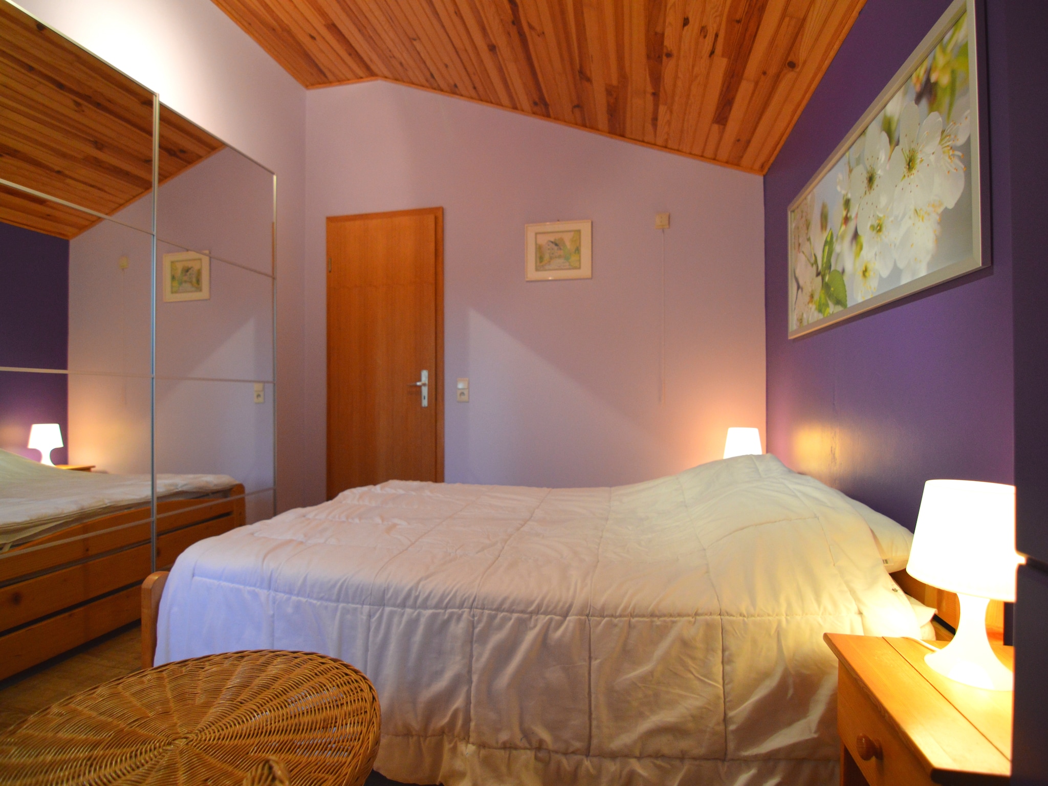 Maison Chantegrillet