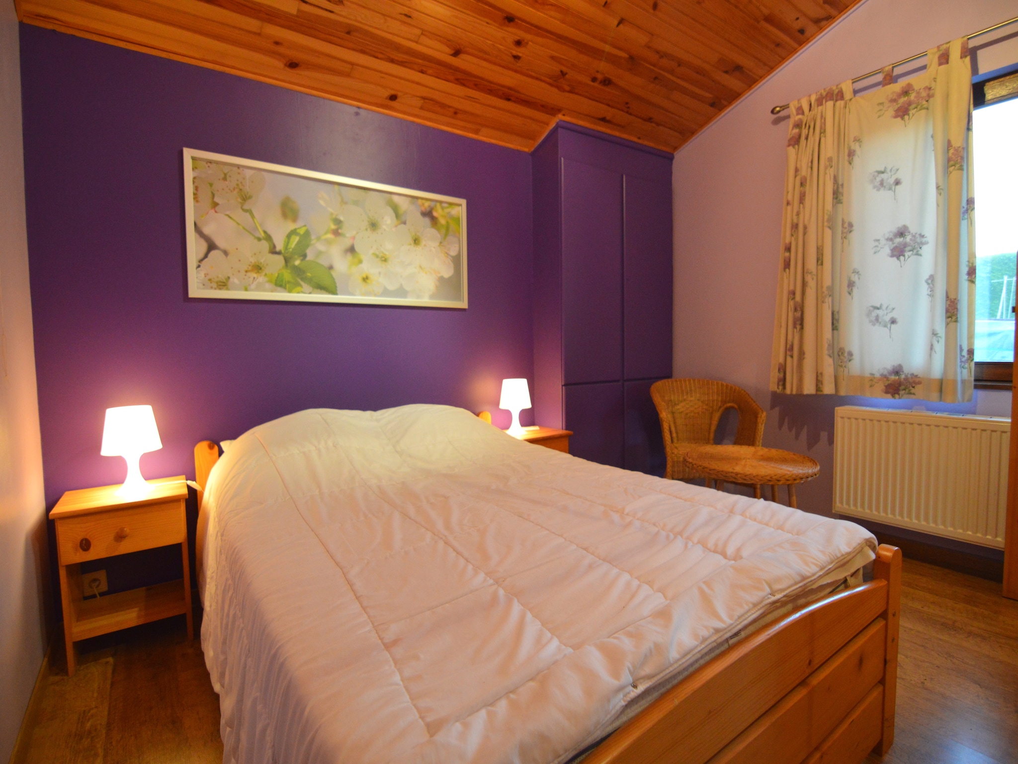 Maison Chantegrillet