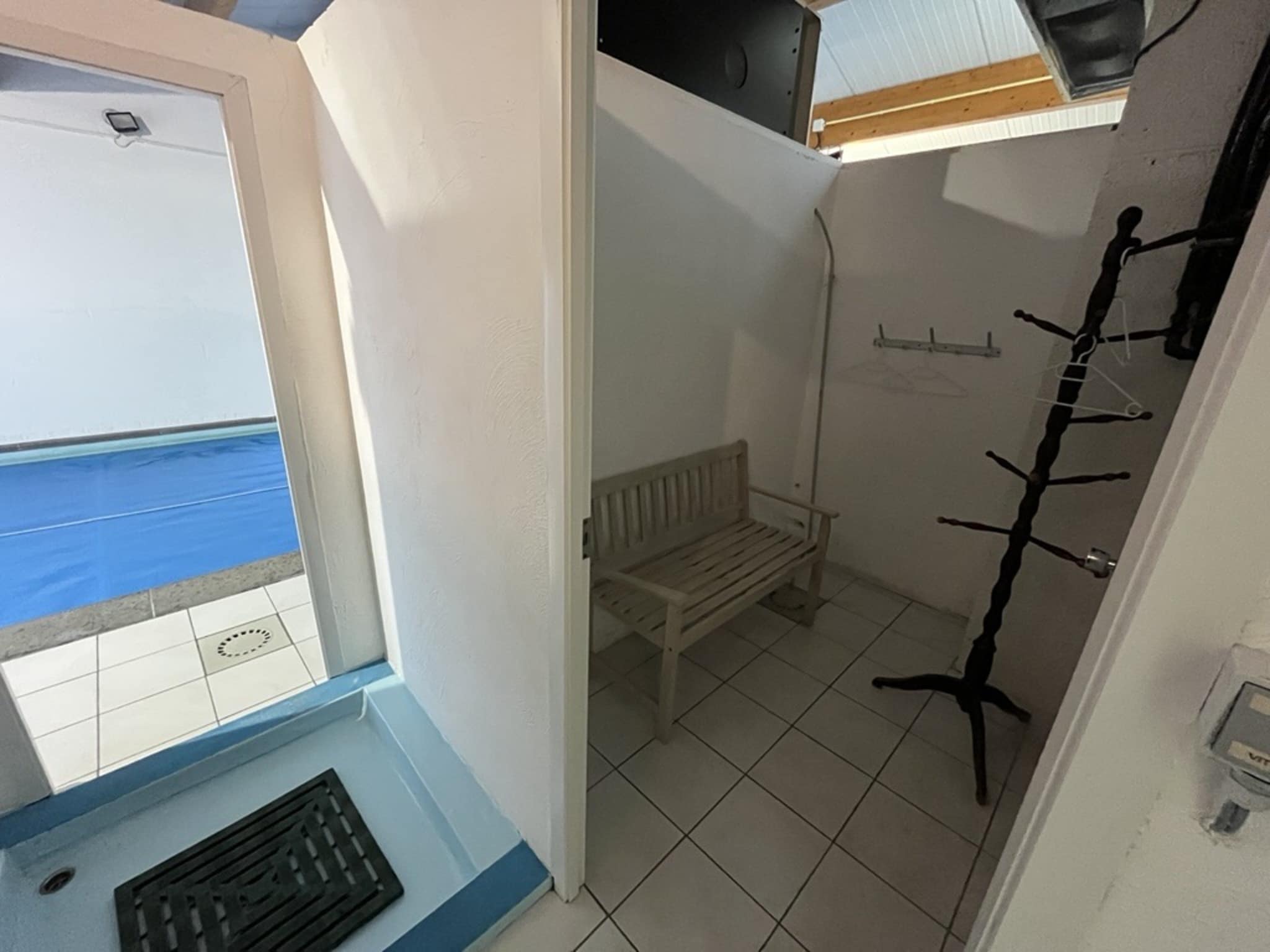 Maison Chantegrillet