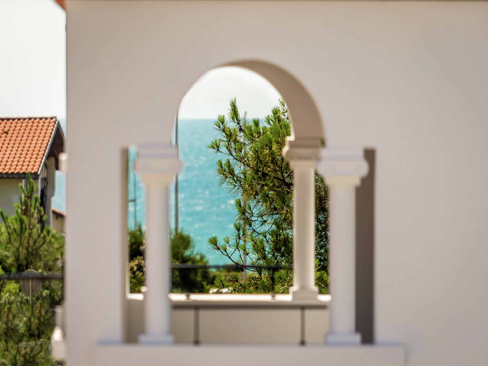 Lomatalo Résidence Les Villas Milady 2