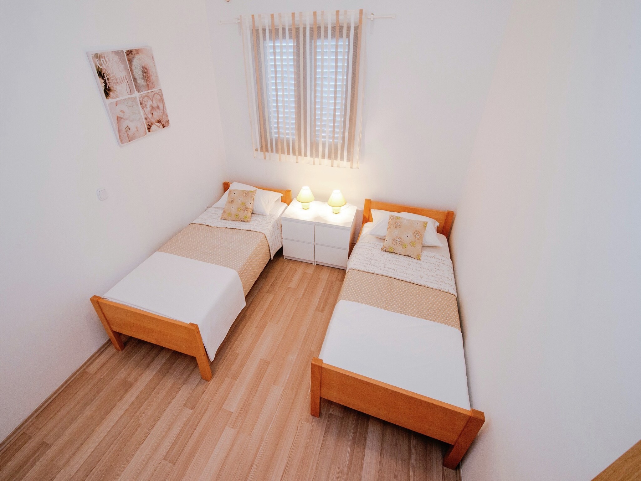 Apartmá Apartment Masa