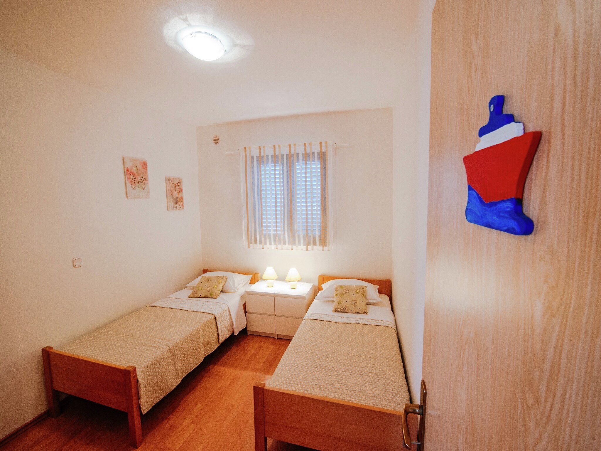 Apartmá Apartment Masa