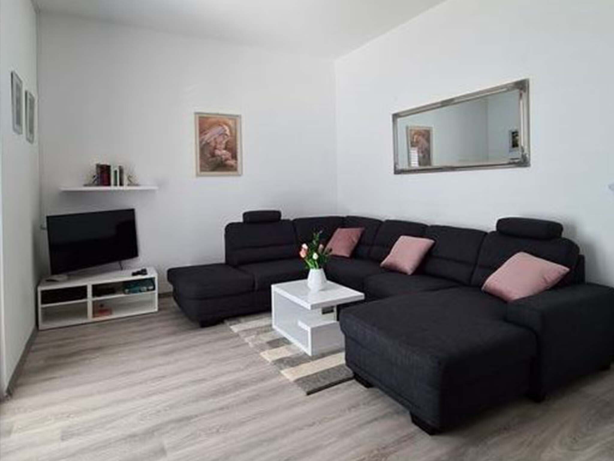 Apartmá Apartment Masa