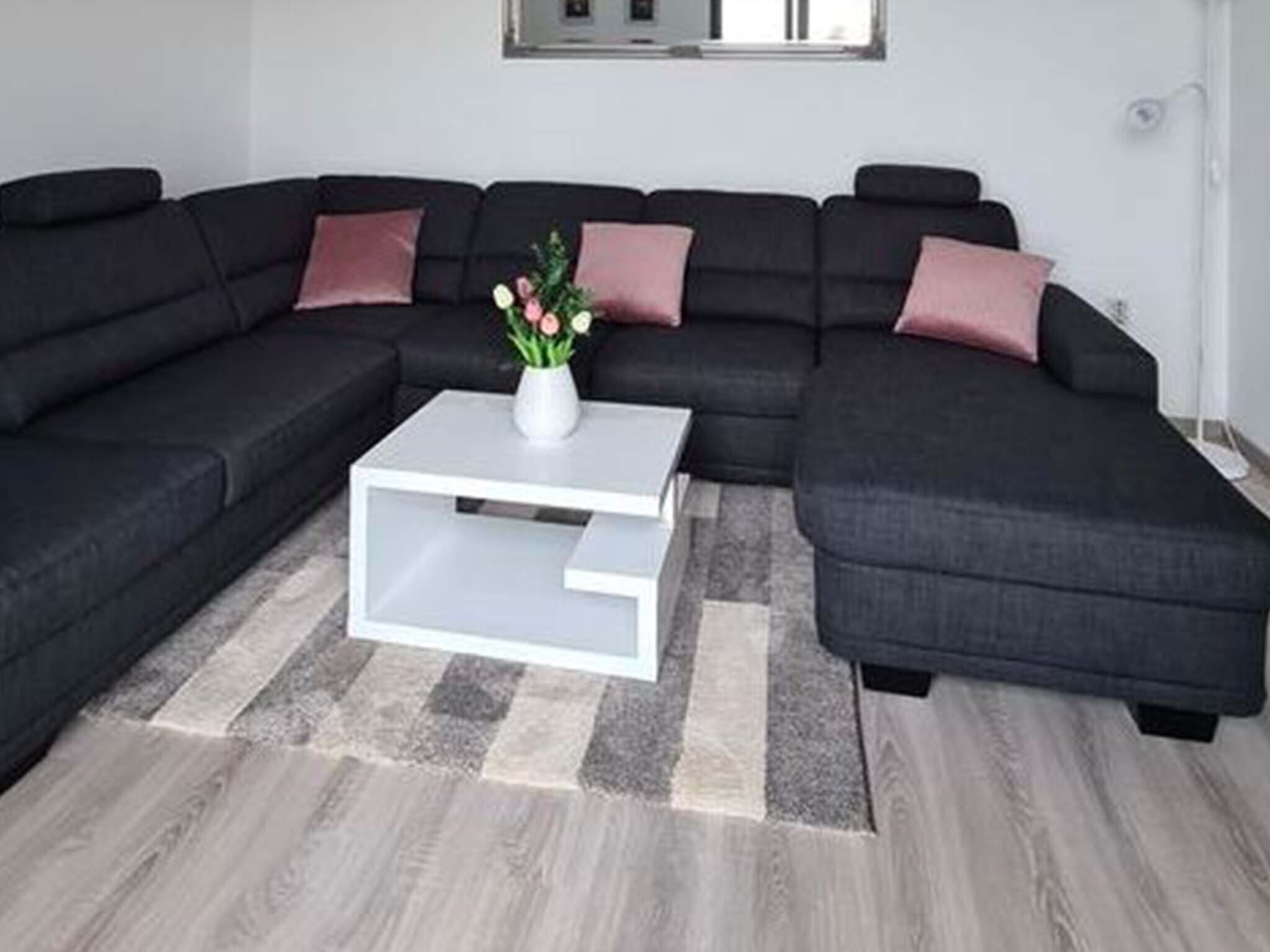 Apartmá Apartment Masa