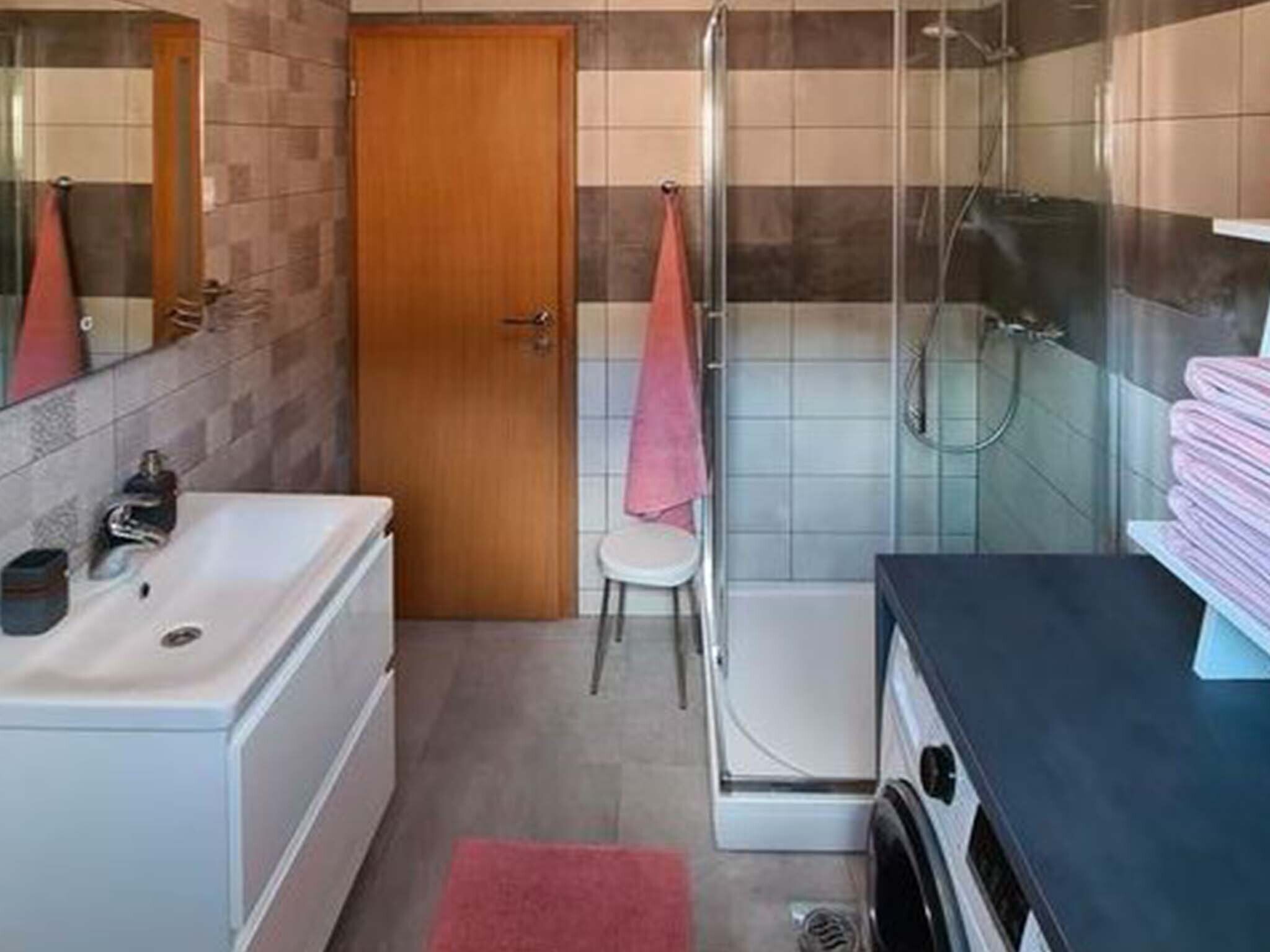 Apartmá Apartment Masa