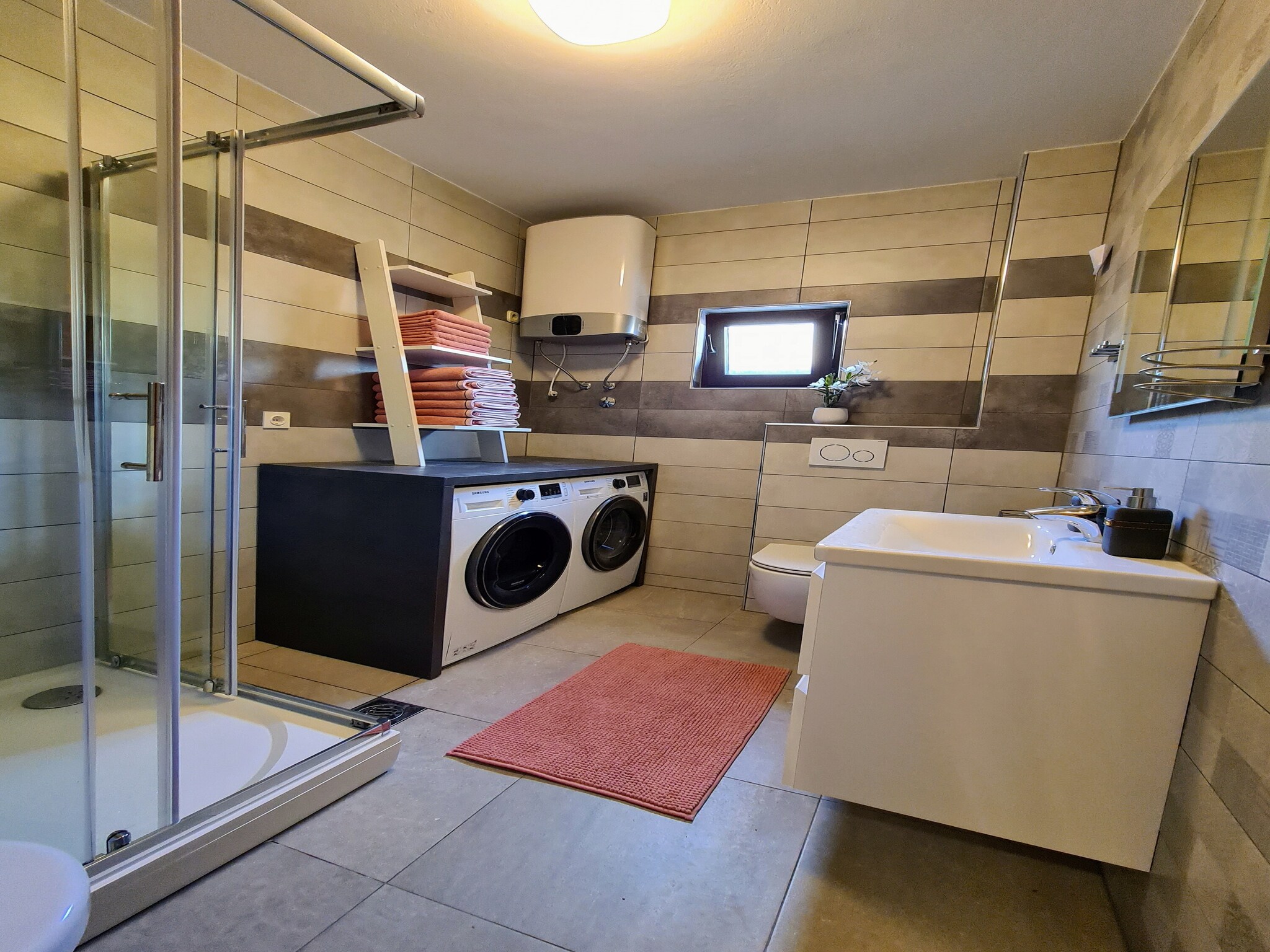 Apartmá Apartment Masa