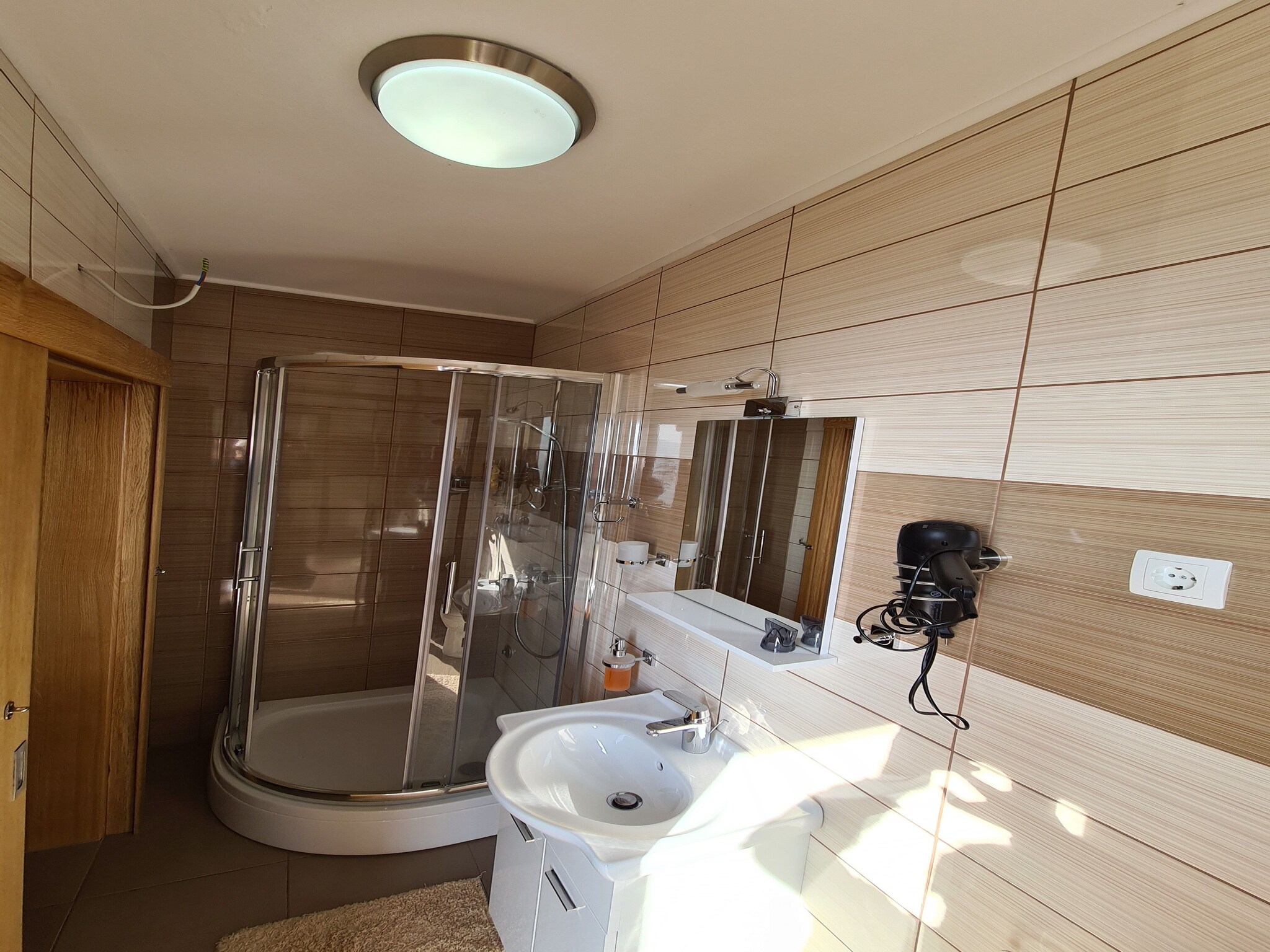 Apartmá Apartment Masa