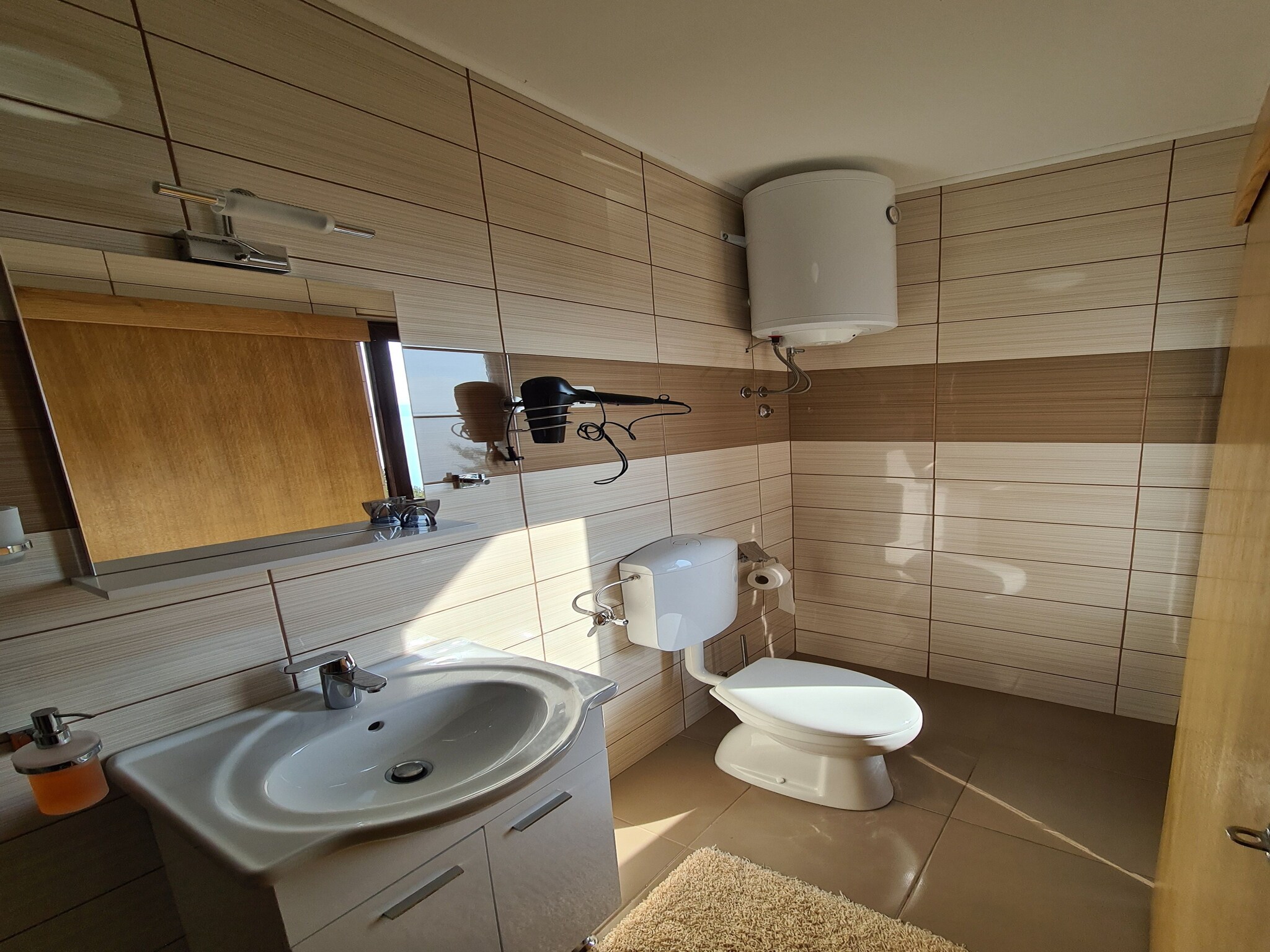 Apartmá Apartment Masa