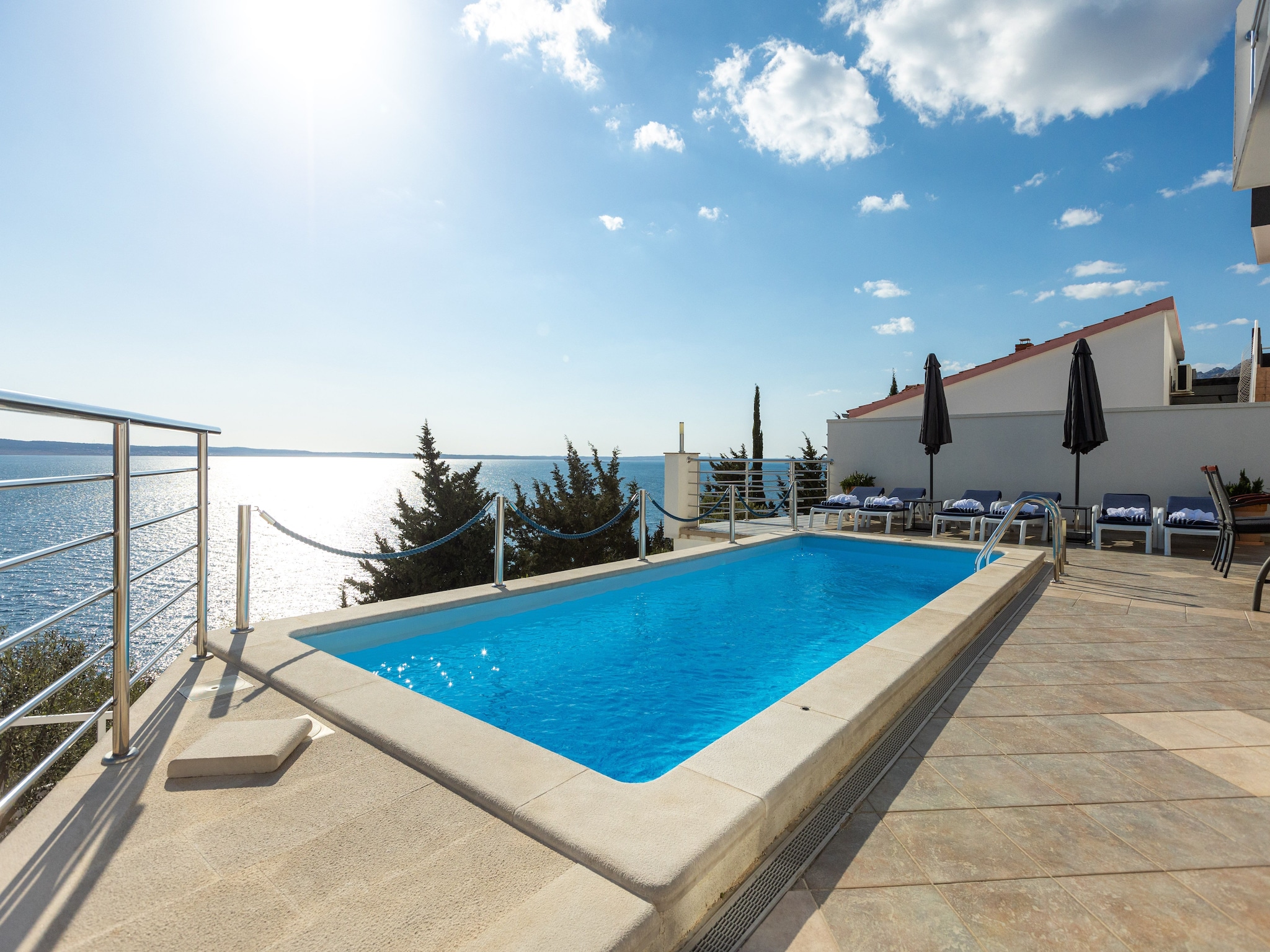 Apartmá Apartment Masa