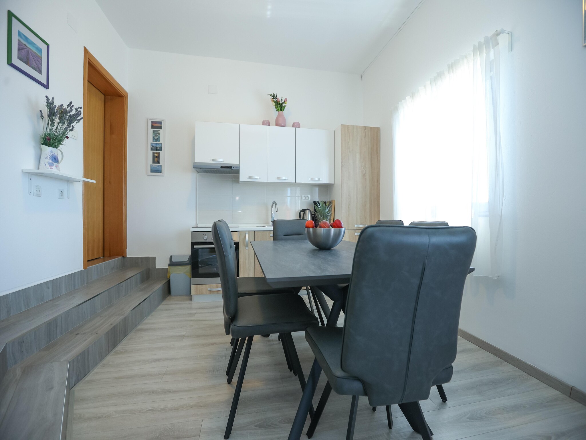 Apartmá Apartment Masa
