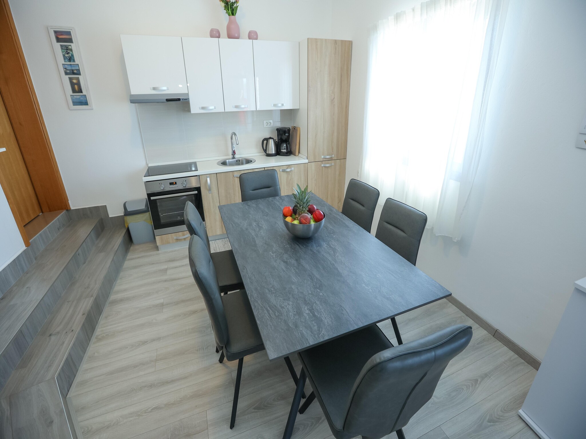 Apartmá Apartment Masa