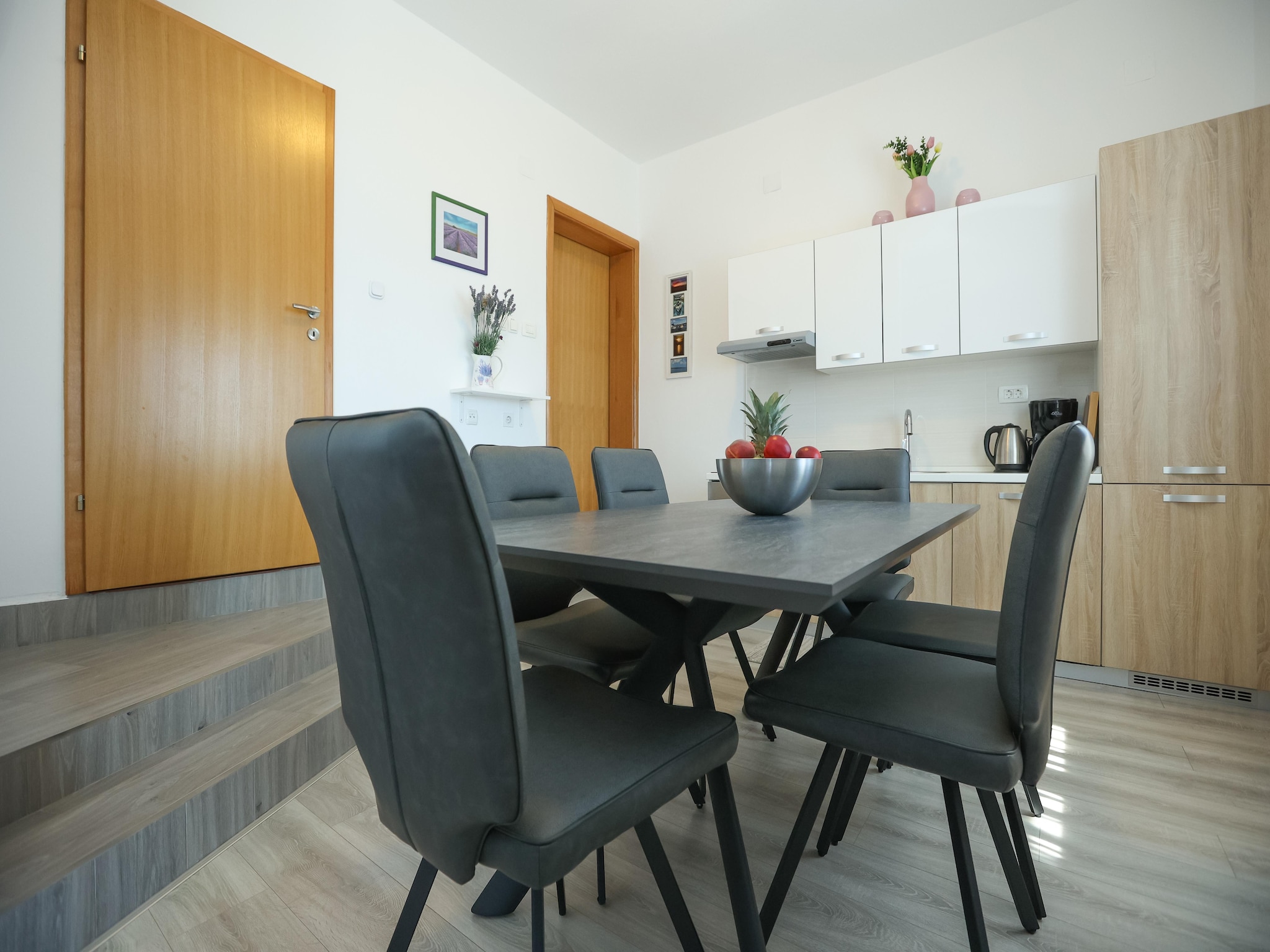 Apartmá Apartment Masa