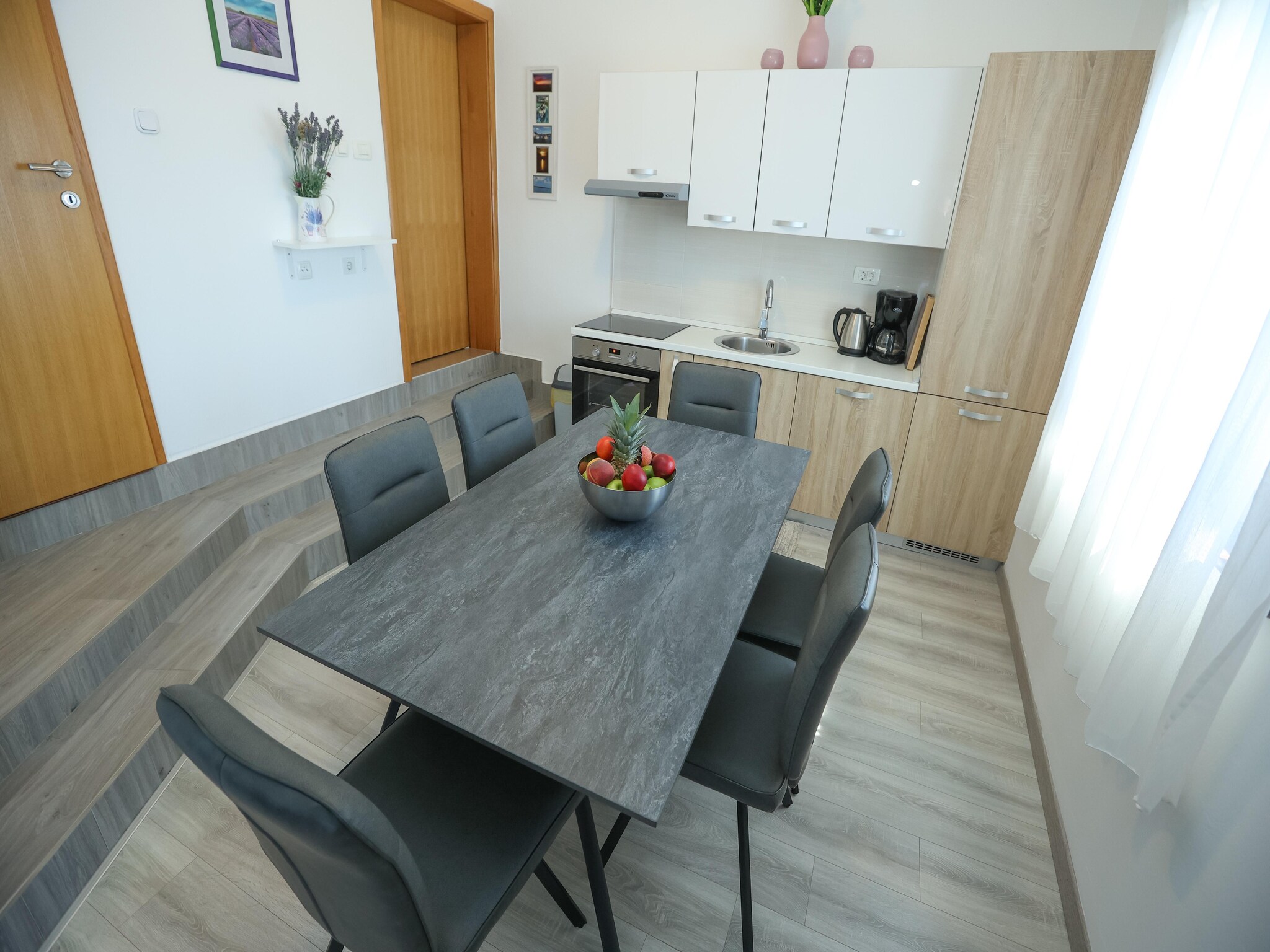 Apartmá Apartment Masa