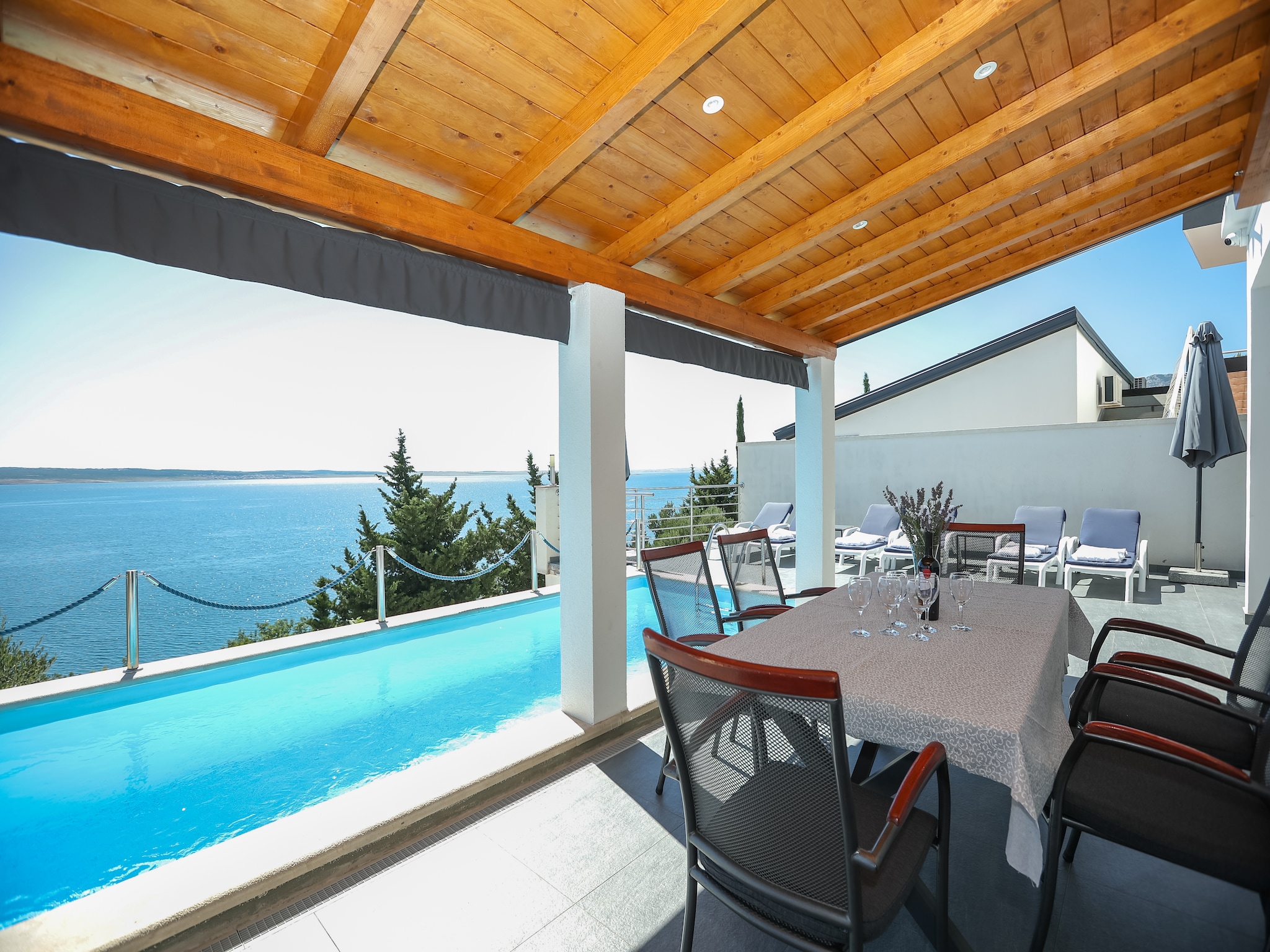 Apartmá Apartment Masa