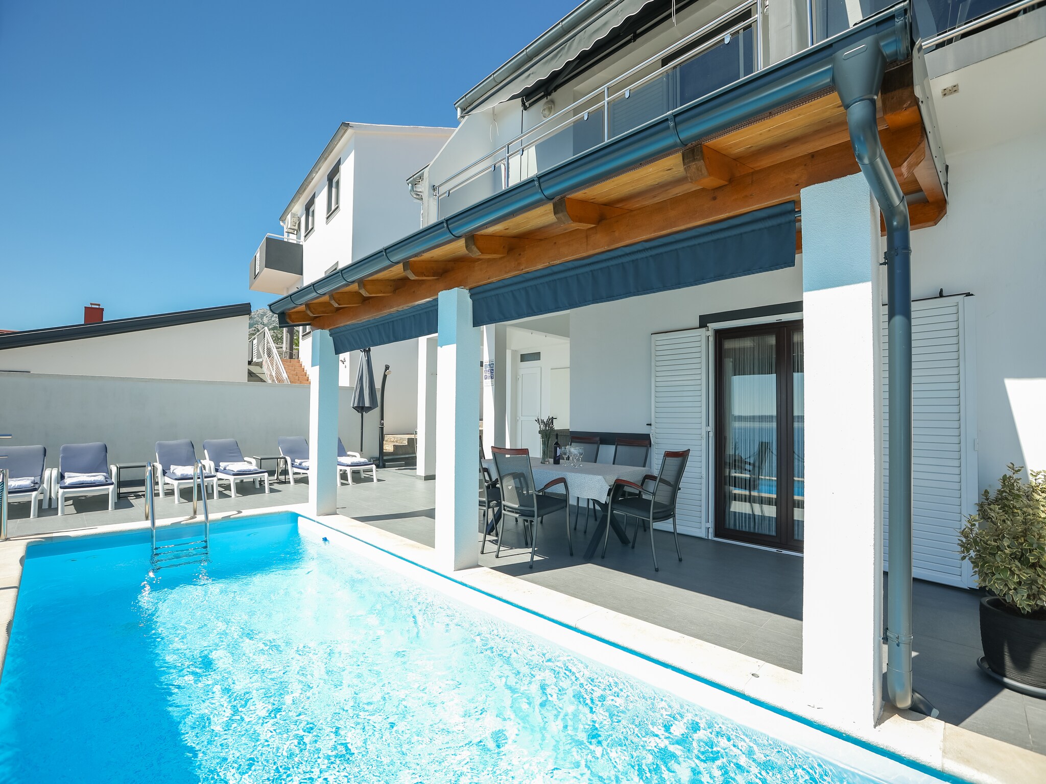 Apartmá Apartment Masa