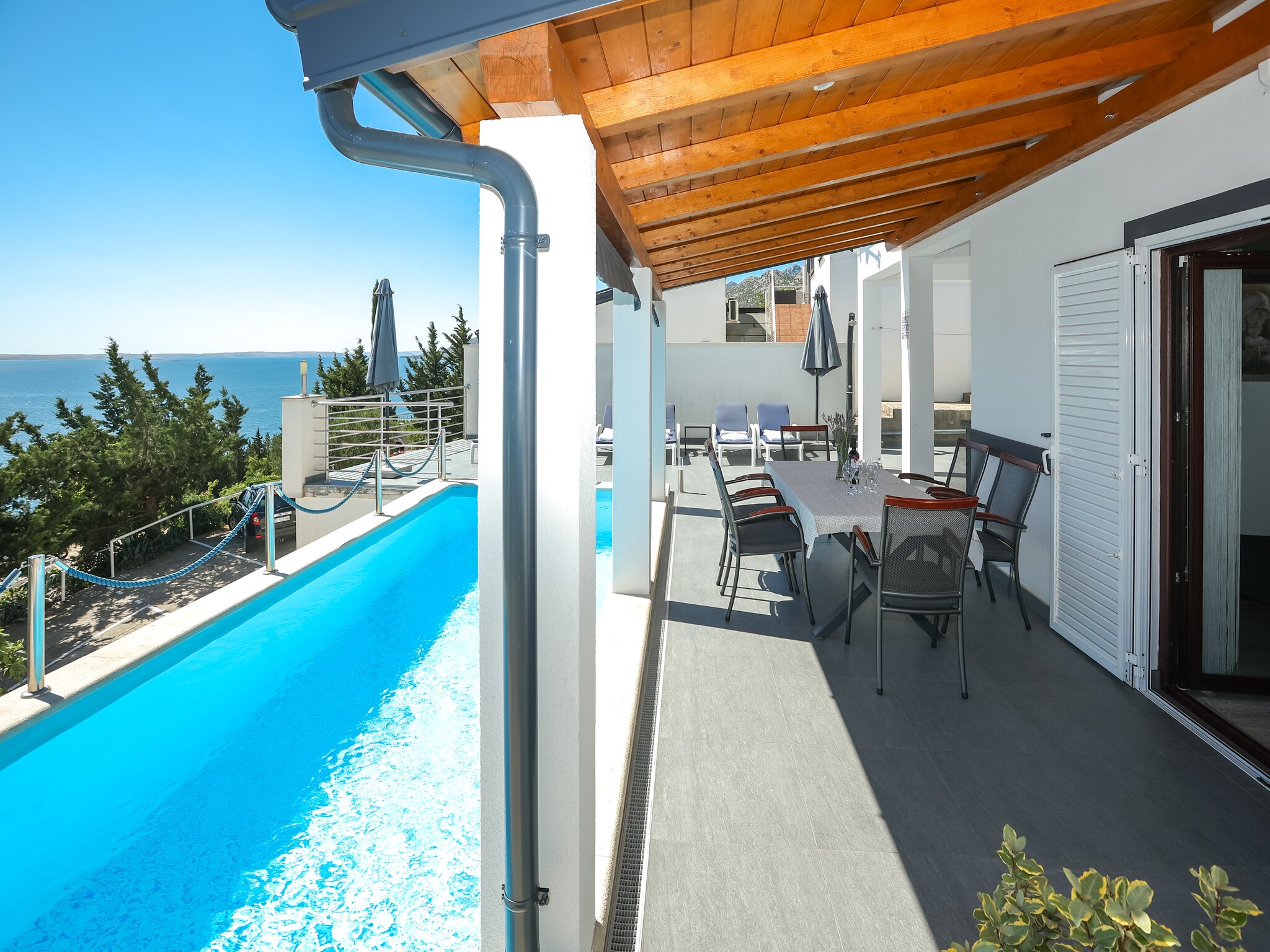 Apartmá Apartment Masa