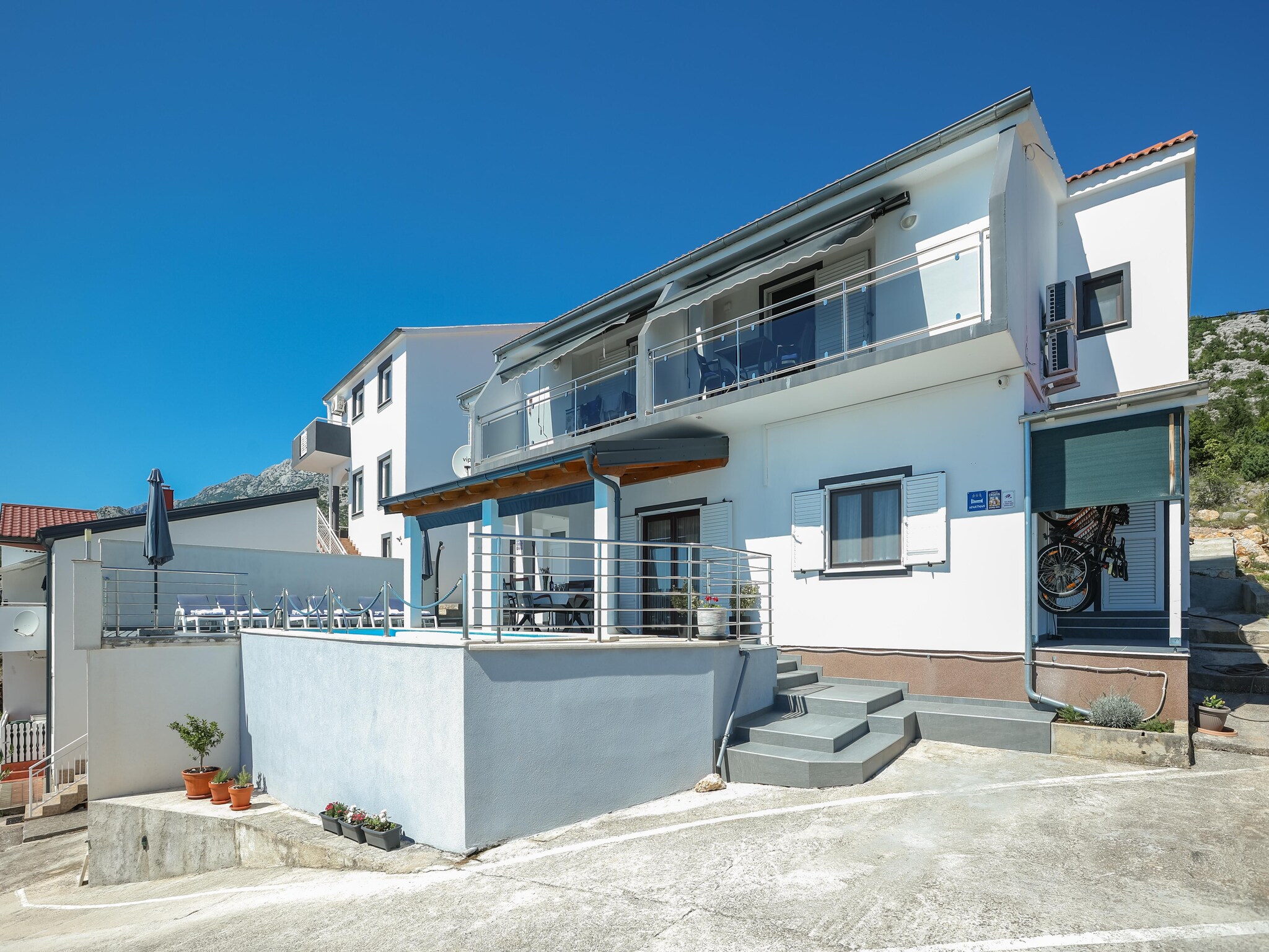 Apartmá Apartment Masa