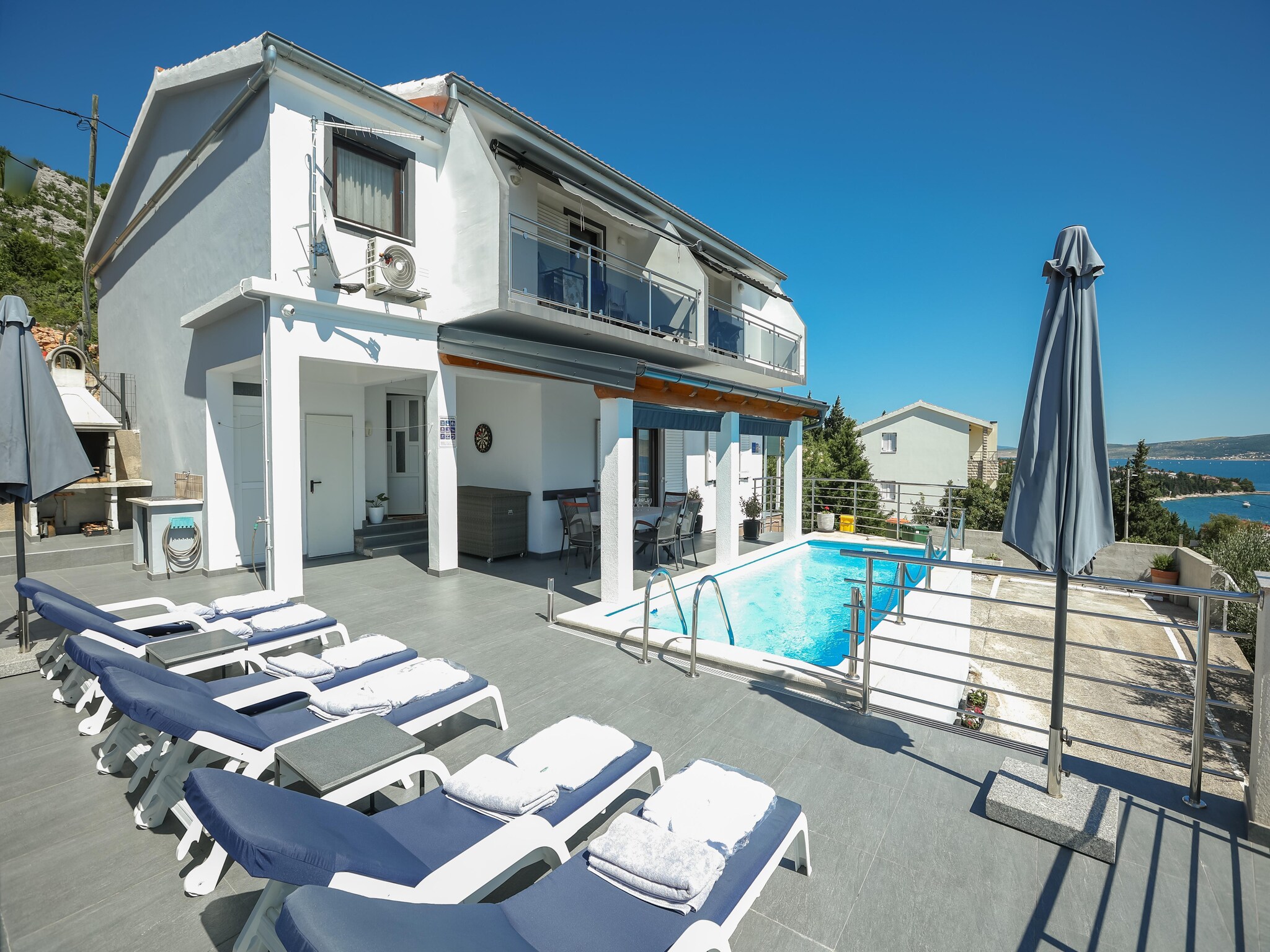 Apartmá Apartment Masa