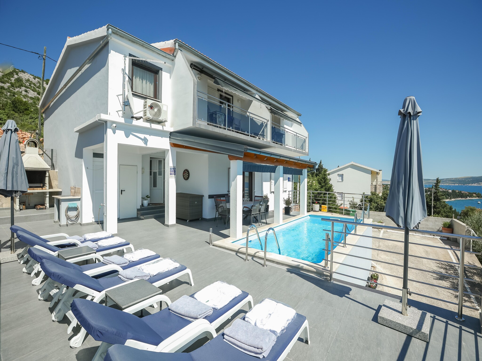 Apartmá Apartment Masa