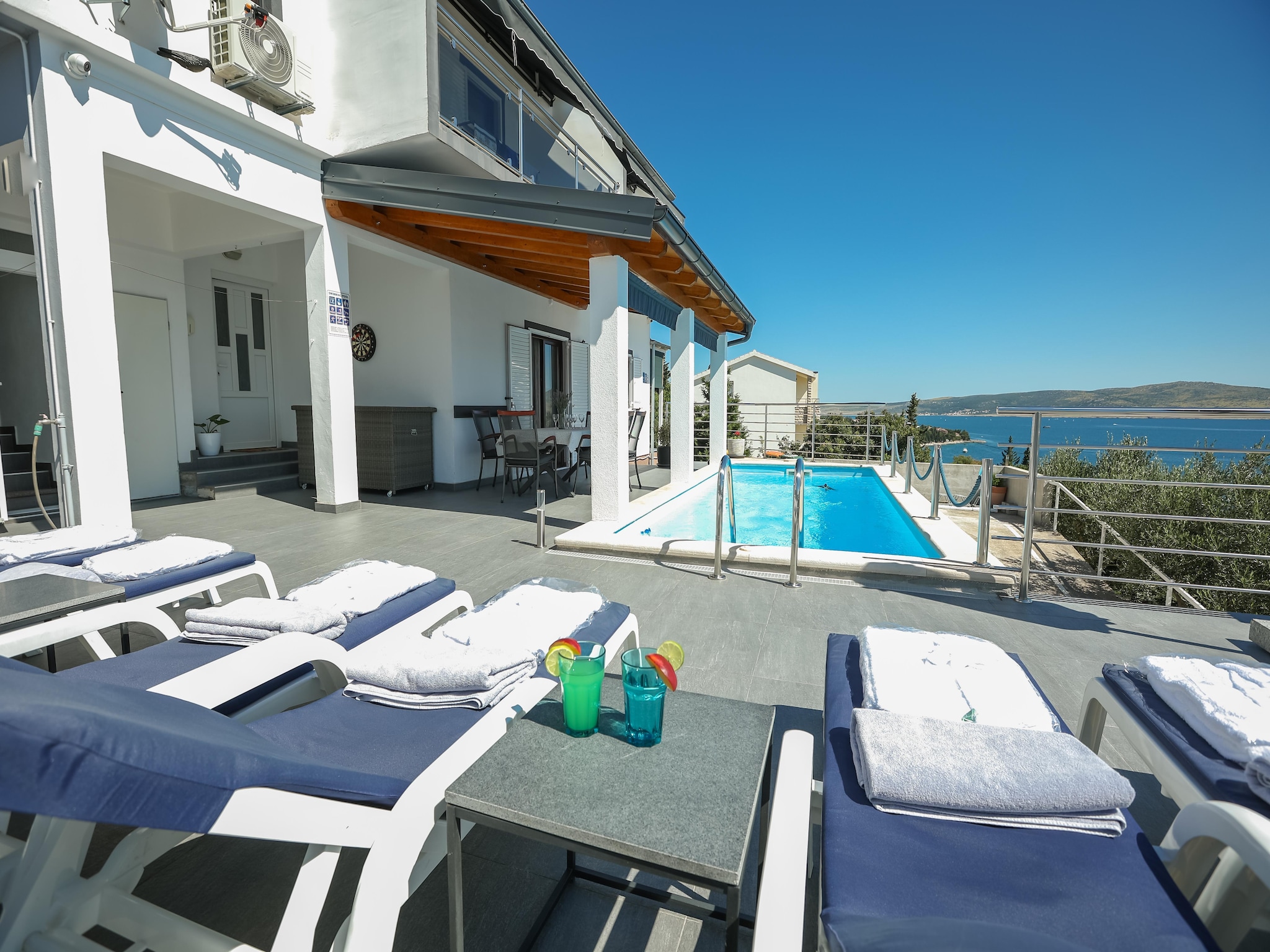 Apartmá Apartment Masa
