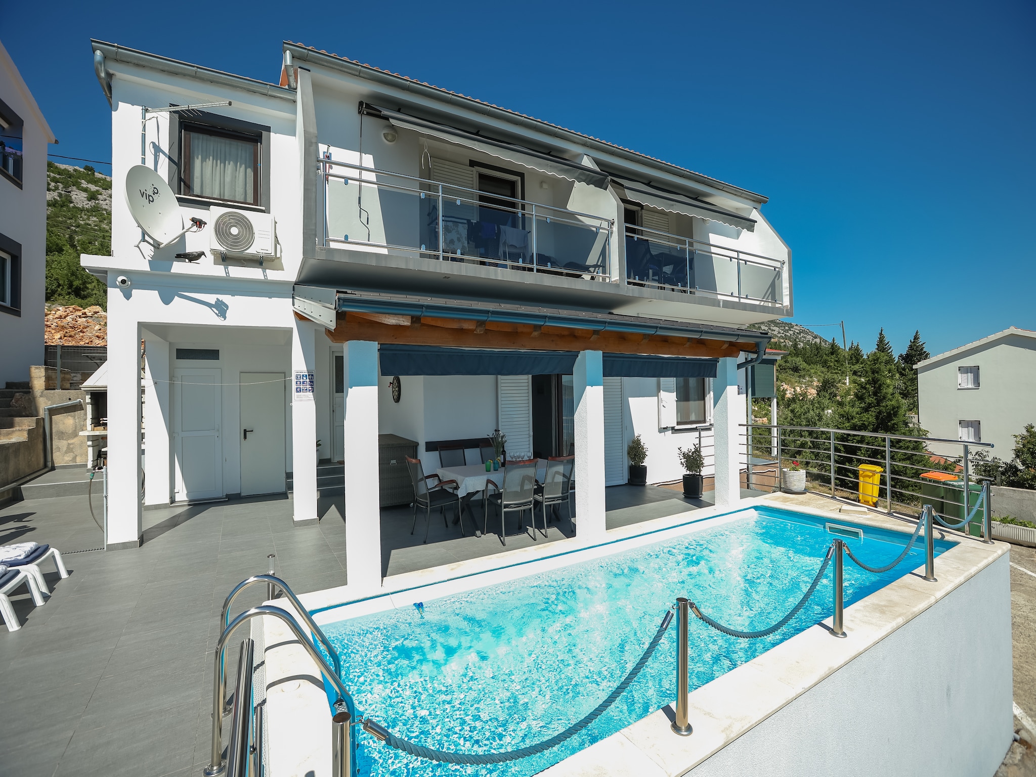Apartmá Apartment Masa